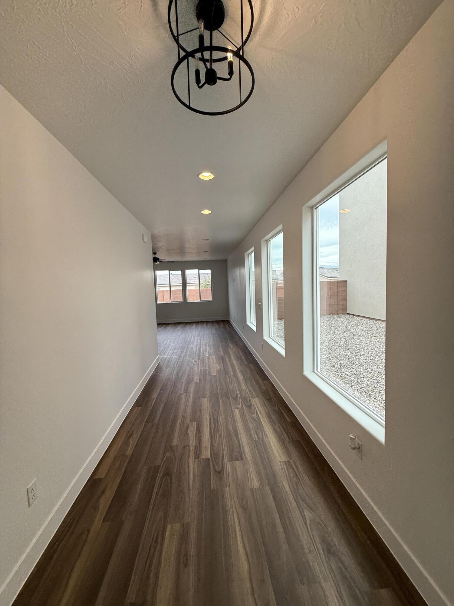 DESERT RESERVE - Residential