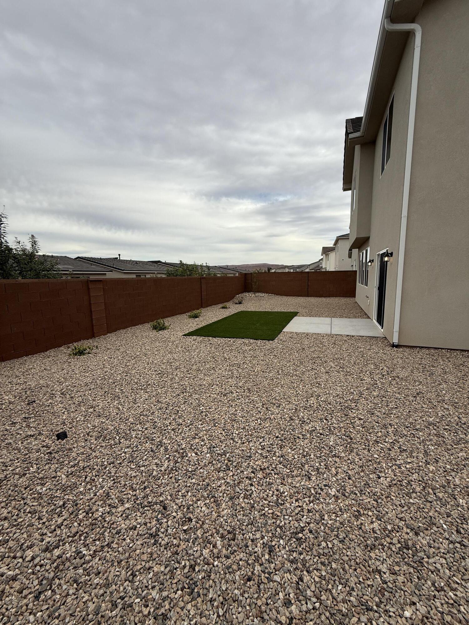 DESERT RESERVE - Residential