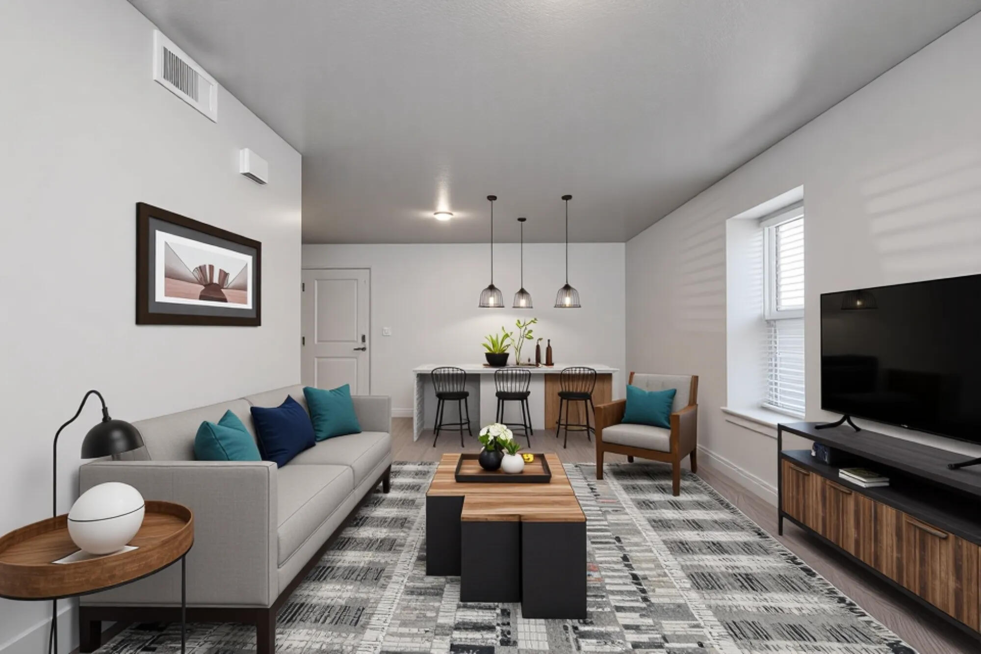 RED VISTA CONDO - Residential