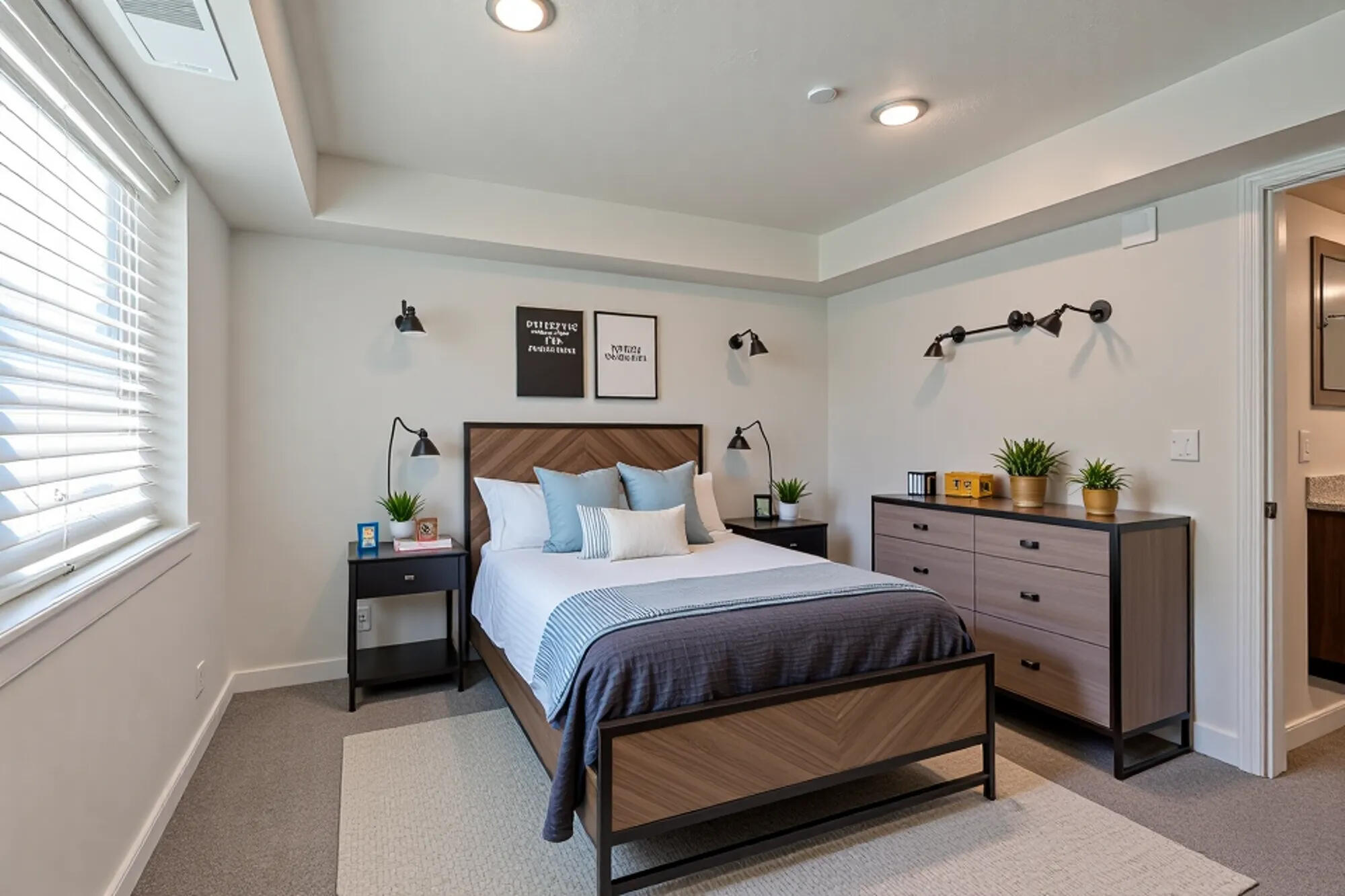 RED VISTA CONDO - Residential