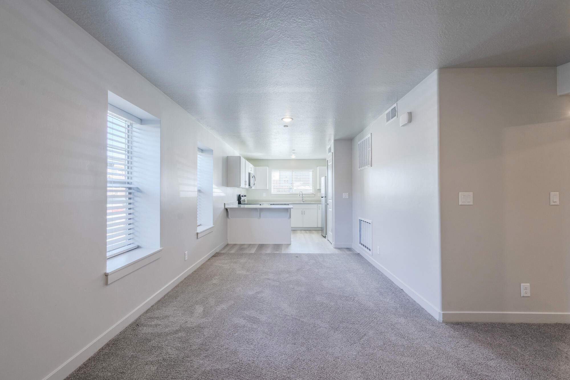 RED VISTA CONDO - Residential