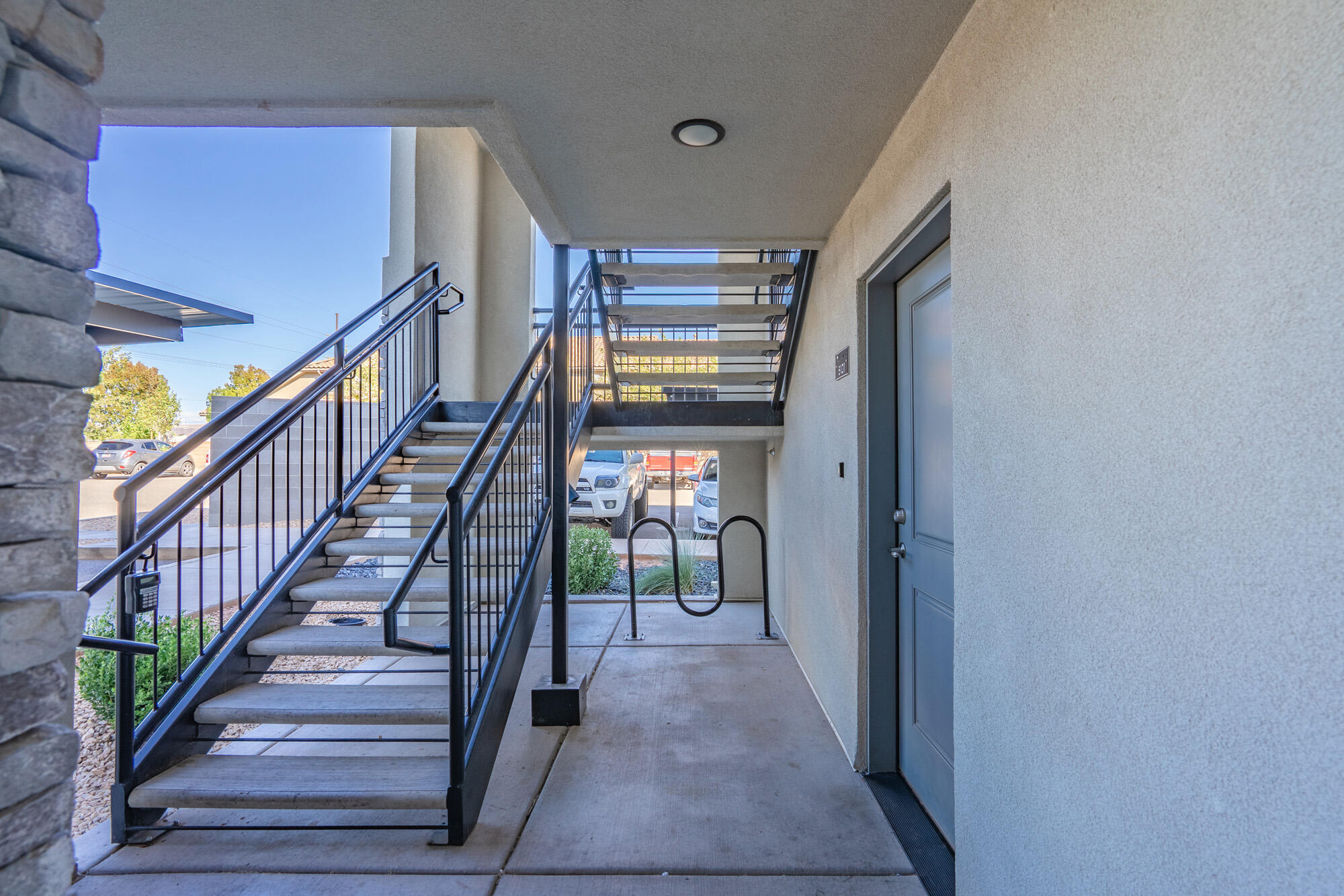 RED VISTA CONDO - Residential