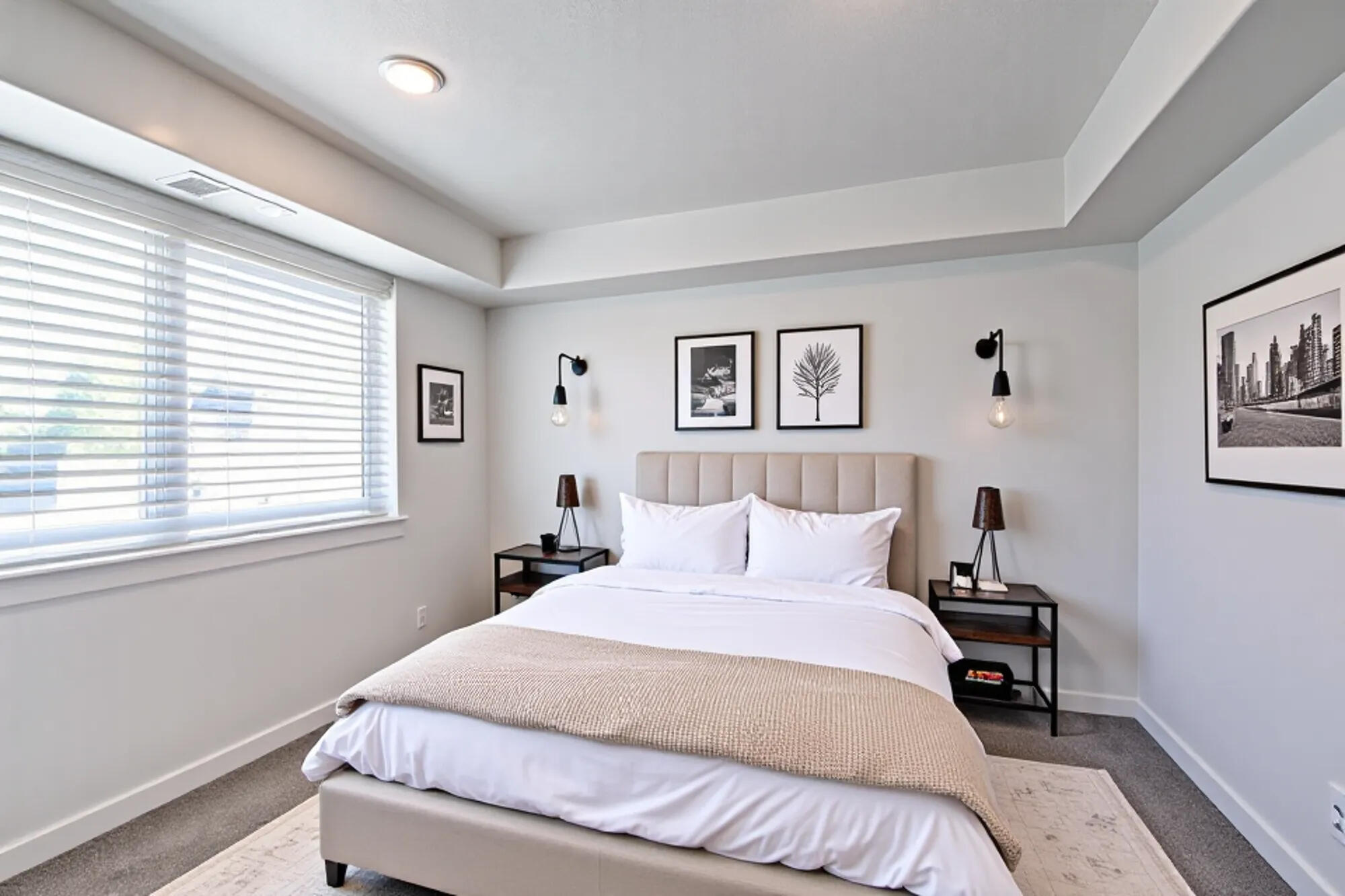 RED VISTA CONDO - Residential