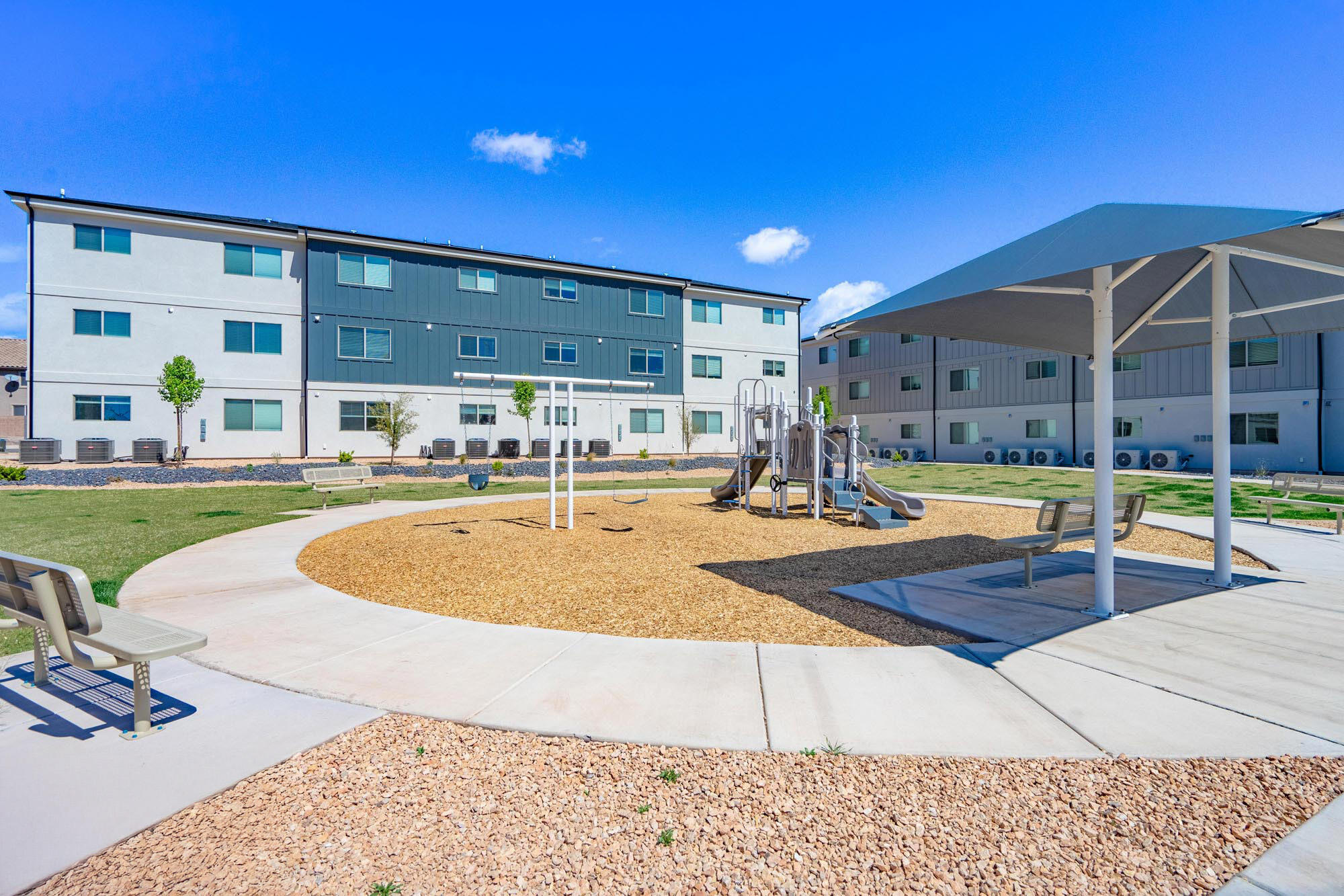 RED VISTA CONDO - Residential