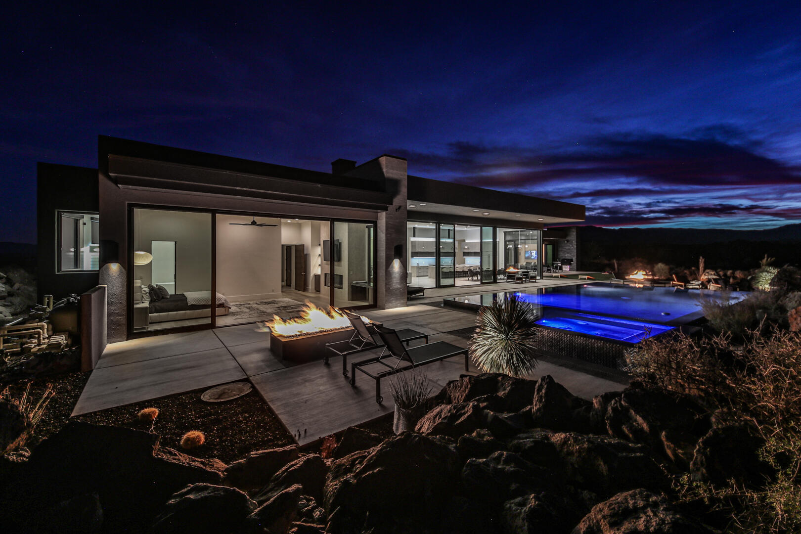 ENTRADA AT SNOW CANYON CHACO WEST - Residential