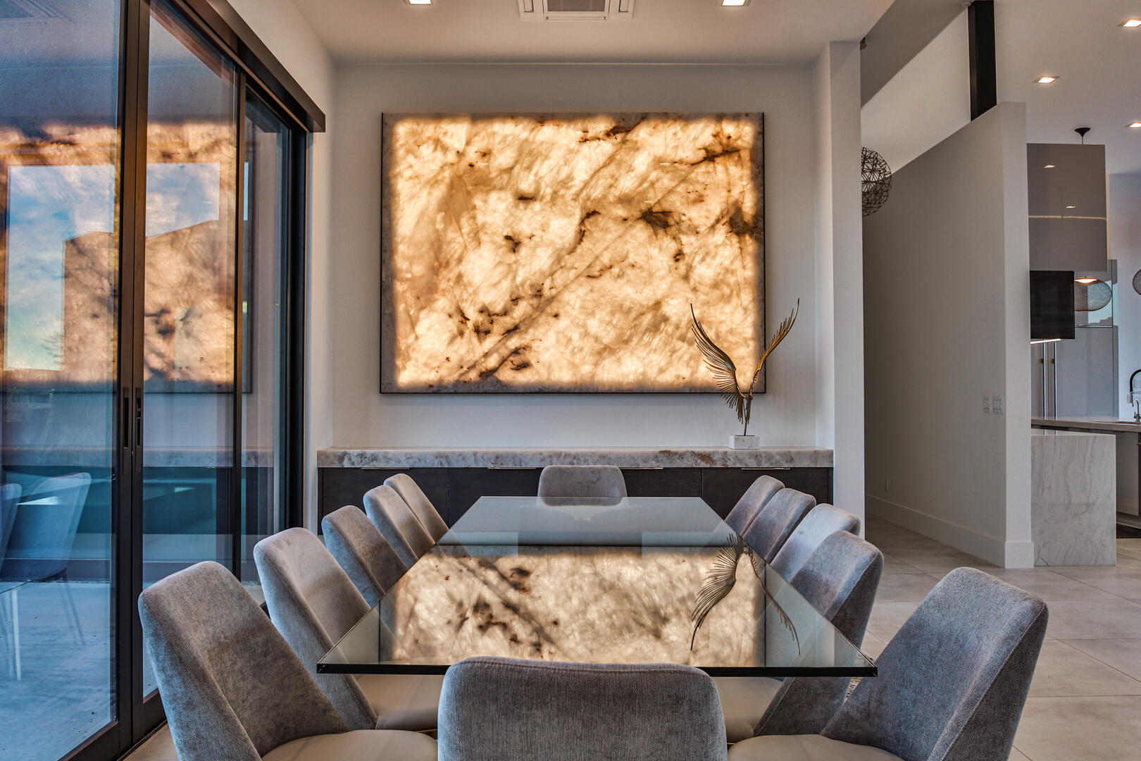 ENTRADA AT SNOW CANYON CHACO WEST - Residential