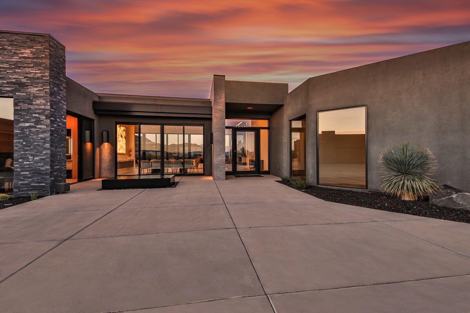 ENTRADA AT SNOW CANYON CHACO WEST - Residential