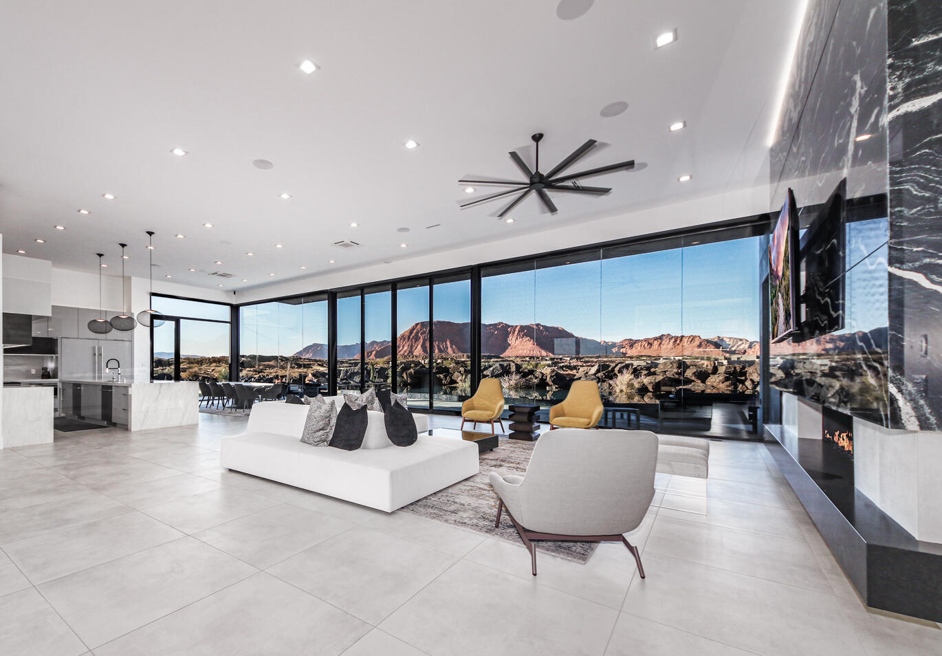 ENTRADA AT SNOW CANYON CHACO WEST - Residential