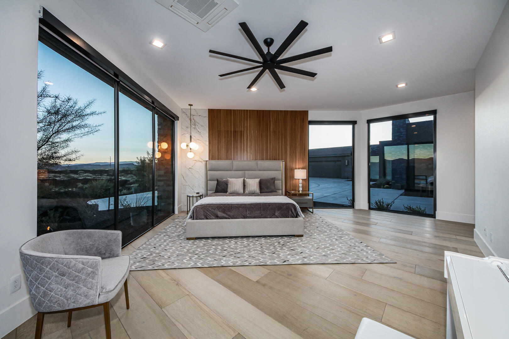 ENTRADA AT SNOW CANYON CHACO WEST - Residential