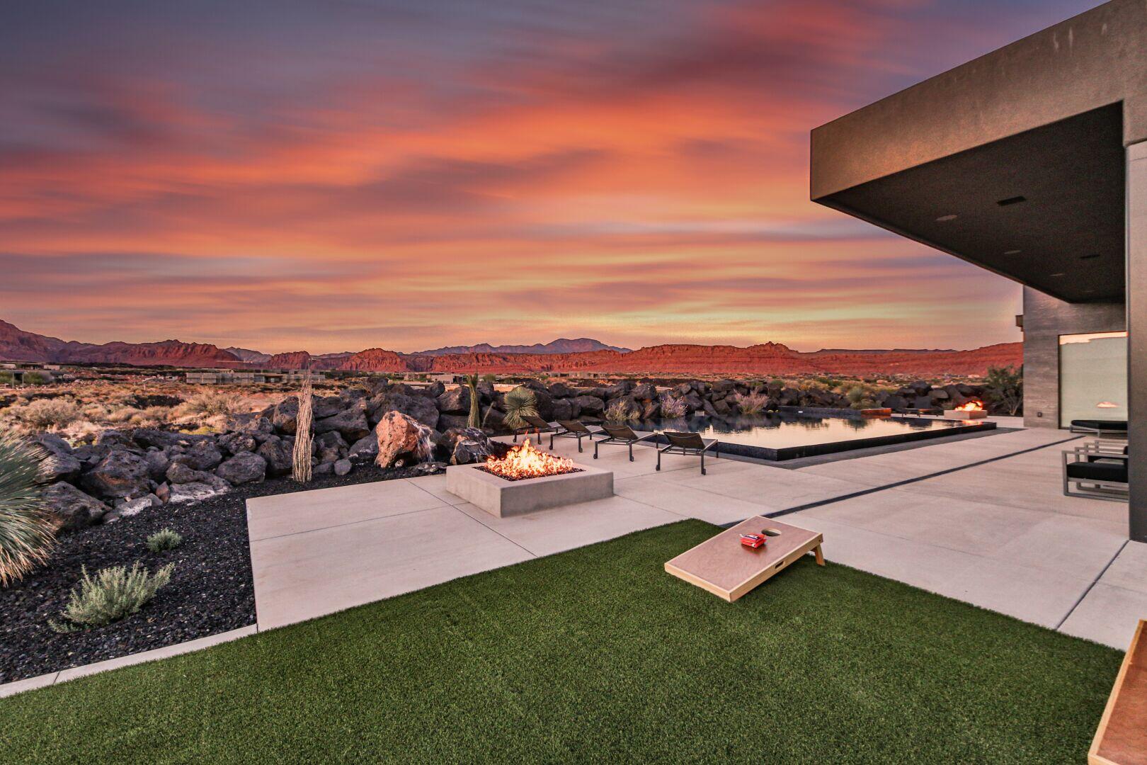 ENTRADA AT SNOW CANYON CHACO WEST - Residential