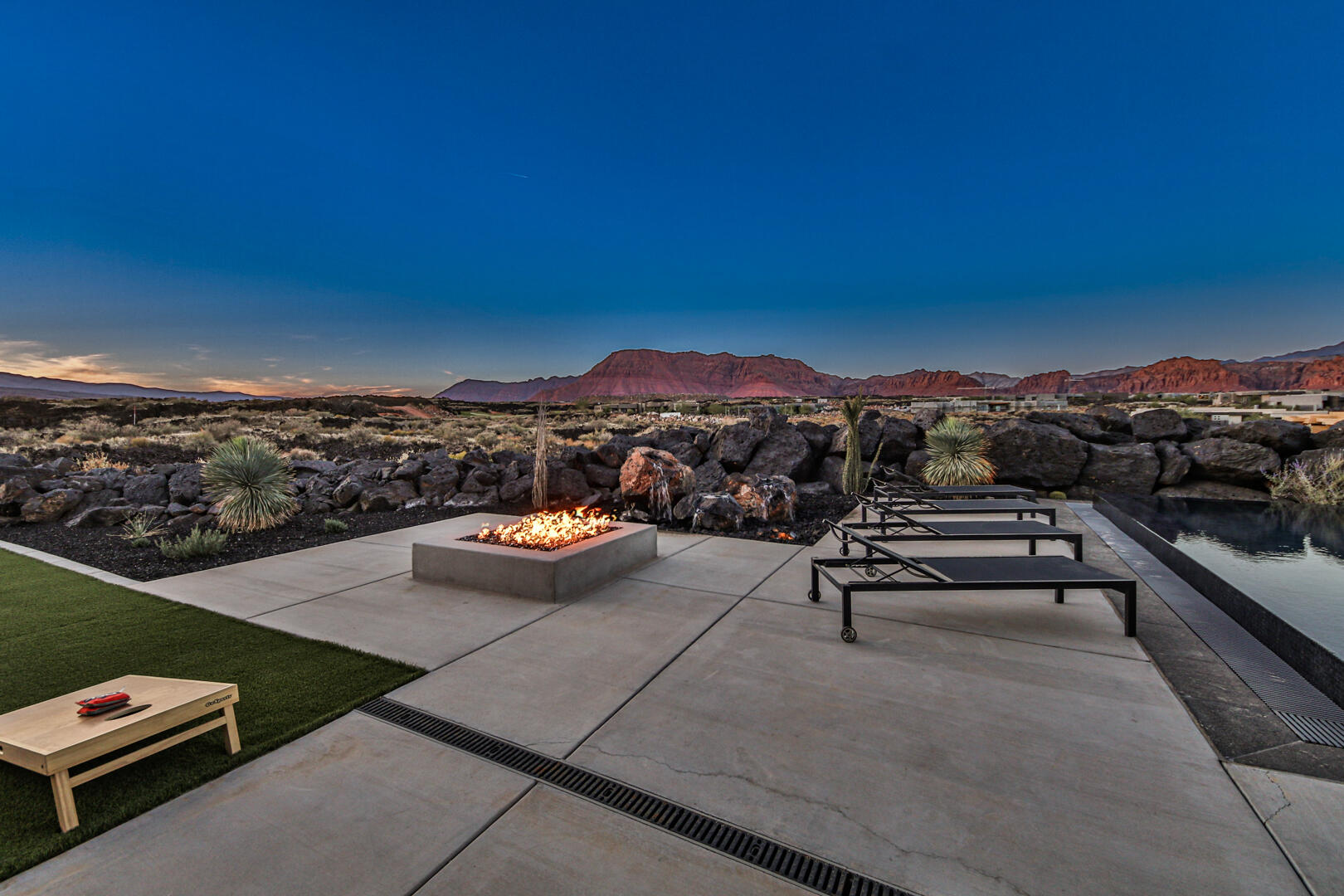 ENTRADA AT SNOW CANYON CHACO WEST - Residential