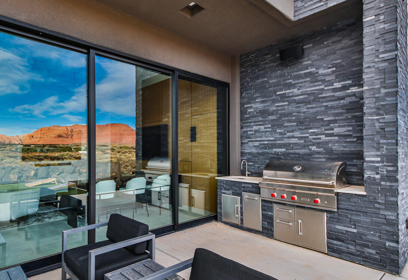 ENTRADA AT SNOW CANYON CHACO WEST - Residential