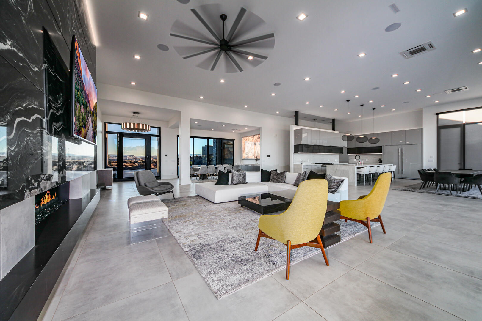 ENTRADA AT SNOW CANYON CHACO WEST - Residential