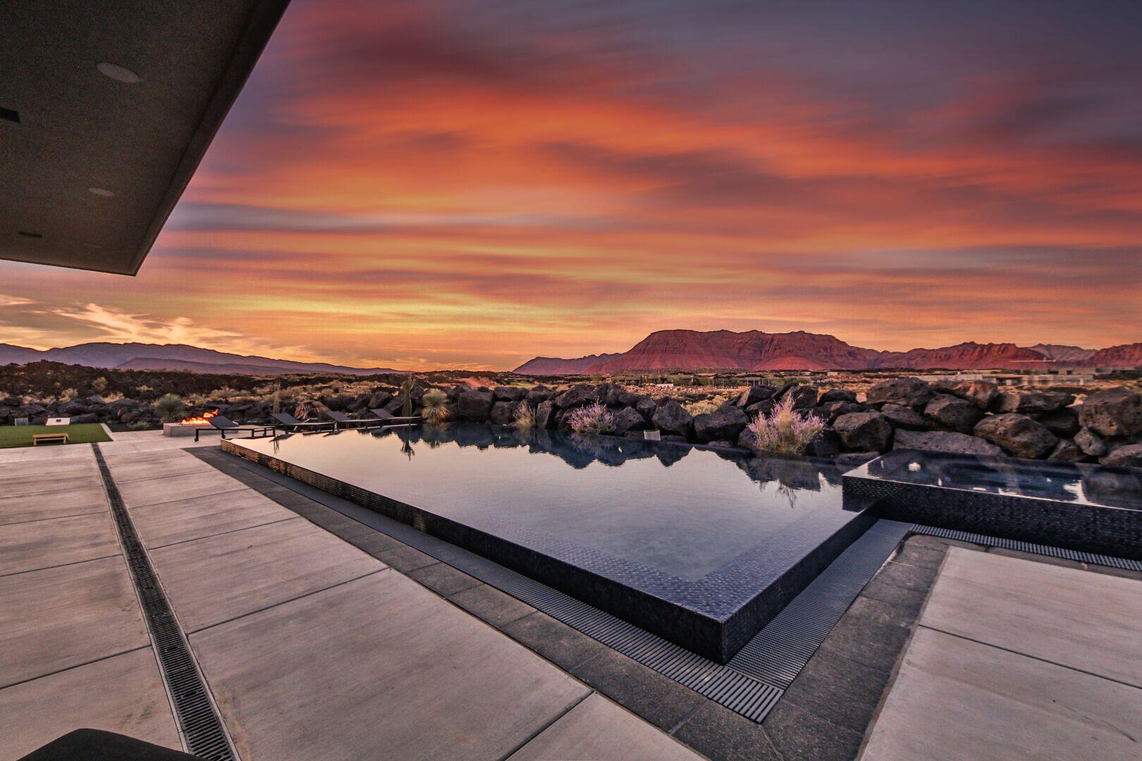 ENTRADA AT SNOW CANYON CHACO WEST - Residential