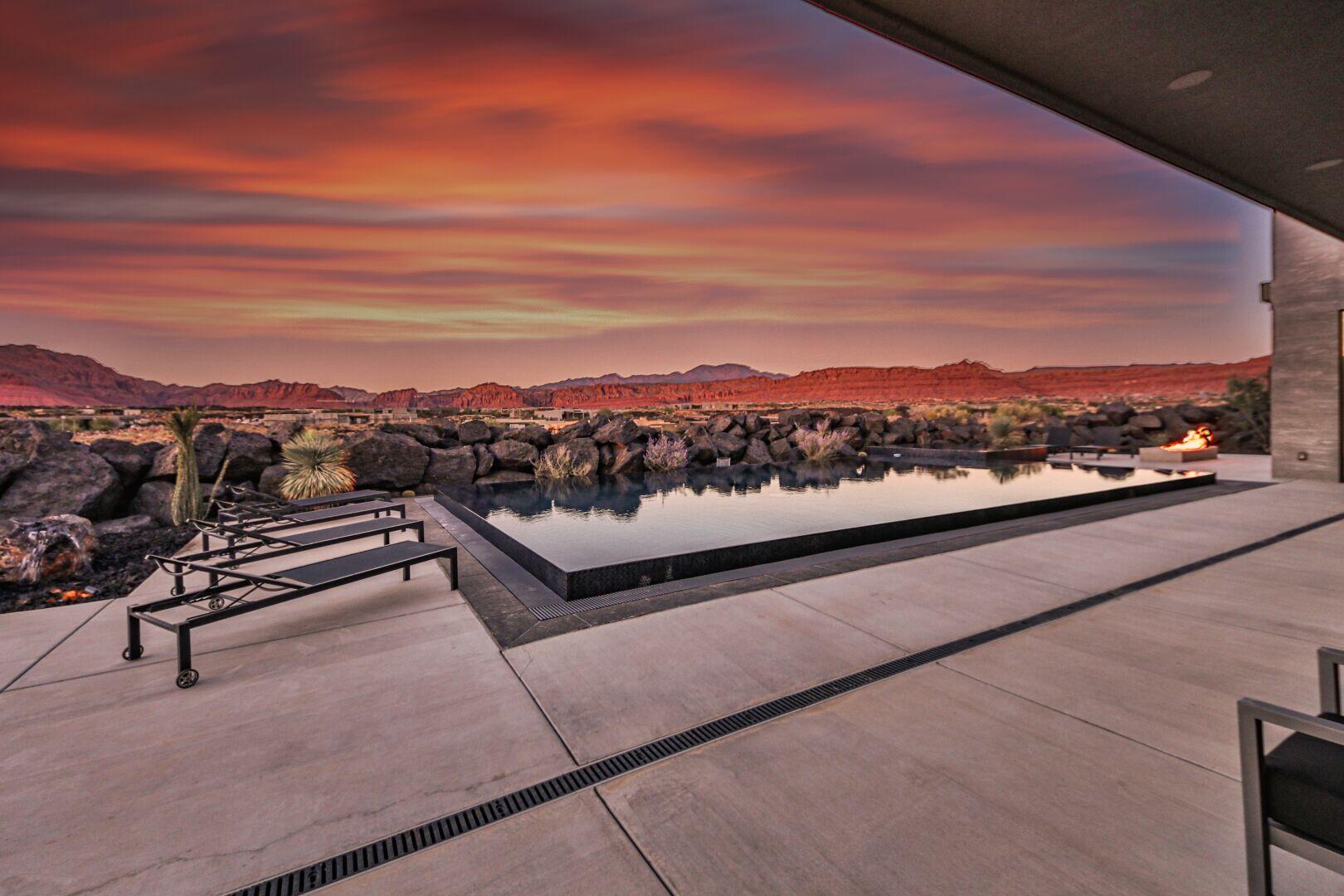 ENTRADA AT SNOW CANYON CHACO WEST - Residential