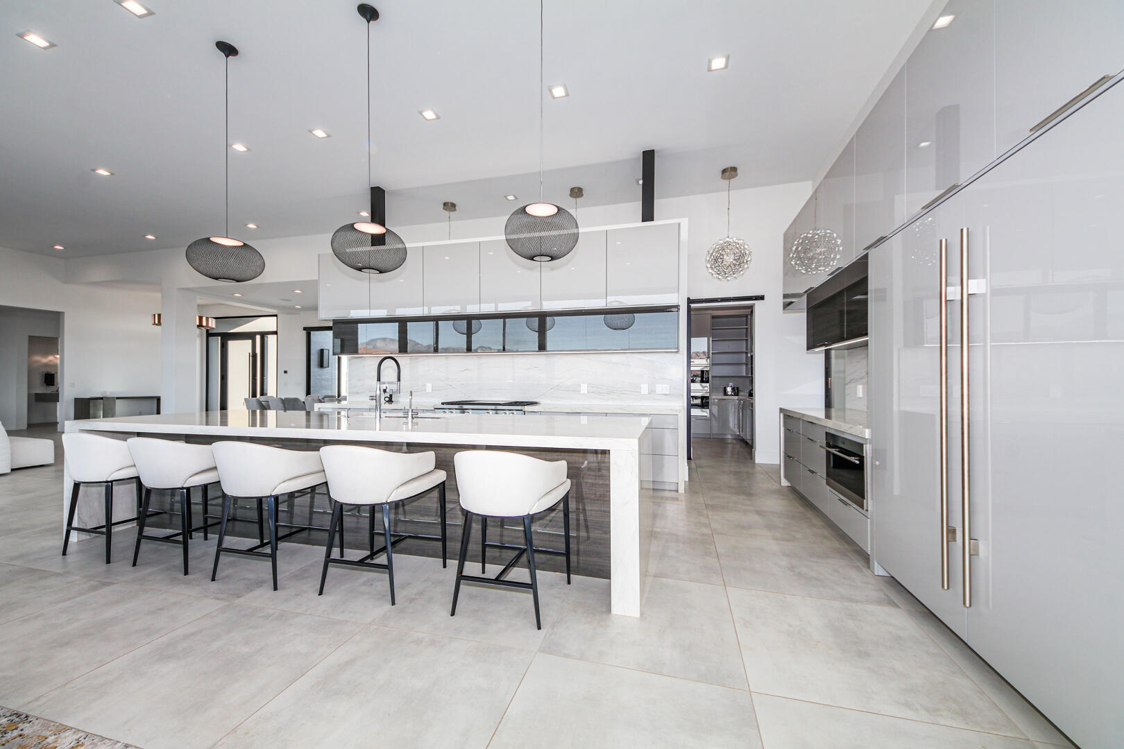 ENTRADA AT SNOW CANYON CHACO WEST - Residential