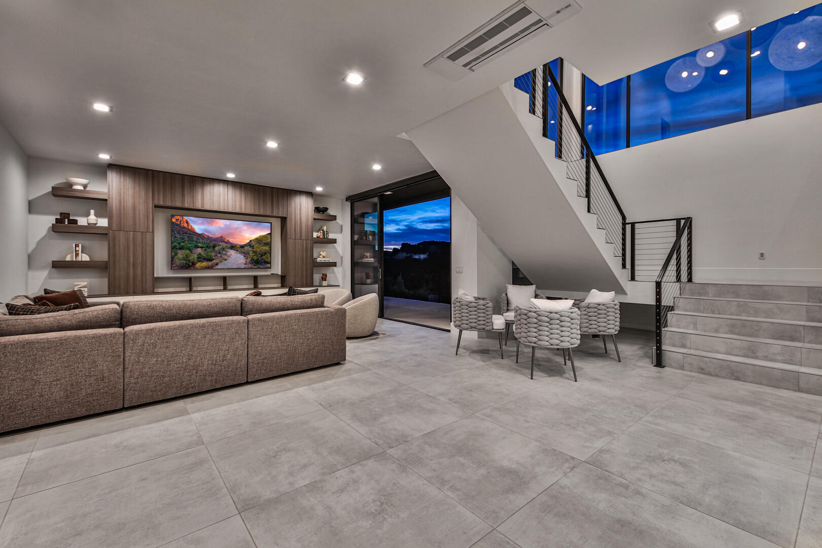 ENTRADA AT SNOW CANYON CHACO WEST - Residential