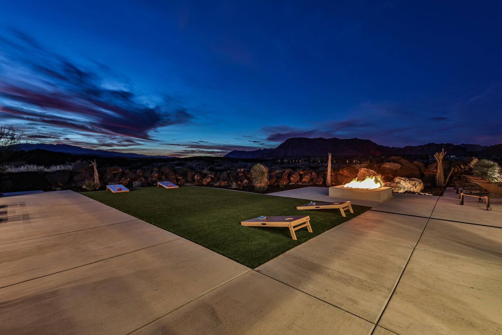 ENTRADA AT SNOW CANYON CHACO WEST - Residential