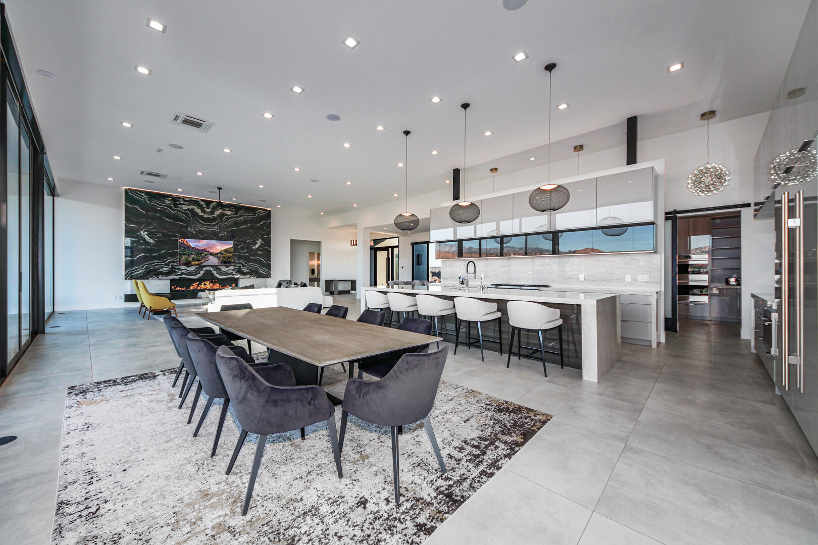 ENTRADA AT SNOW CANYON CHACO WEST - Residential