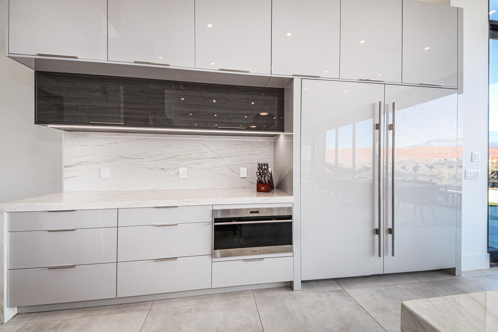 ENTRADA AT SNOW CANYON CHACO WEST - Residential