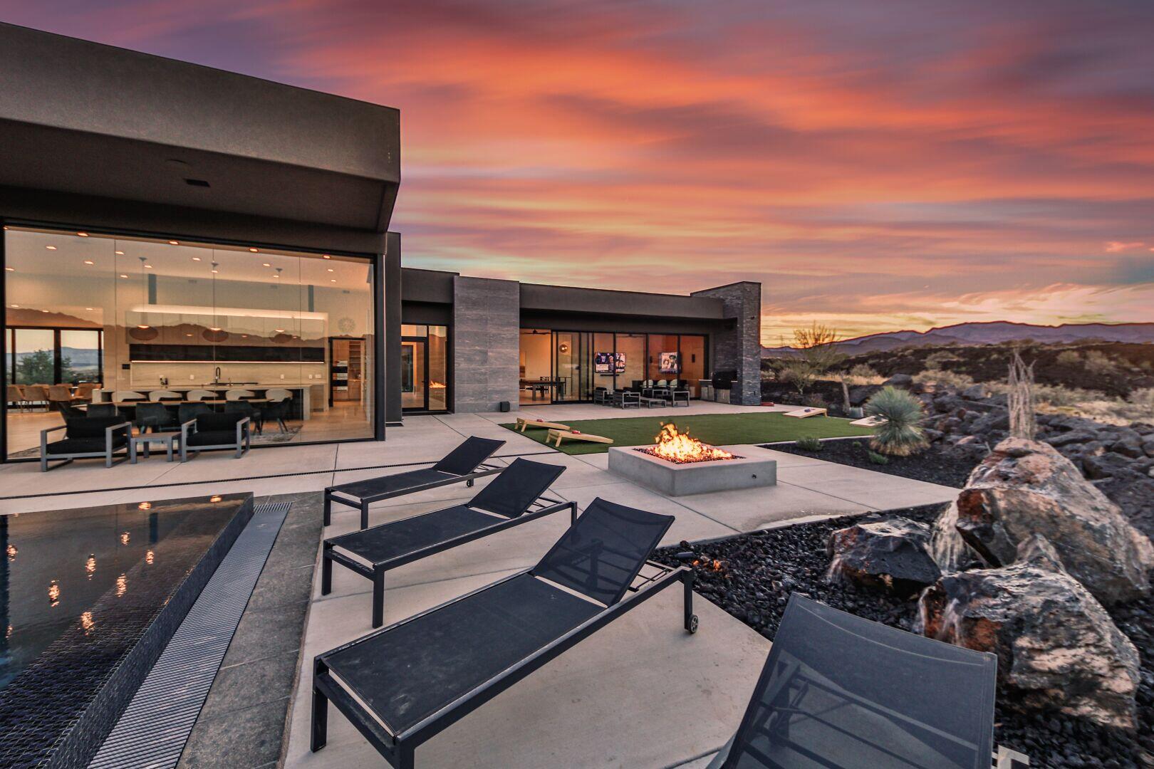 ENTRADA AT SNOW CANYON CHACO WEST - Residential