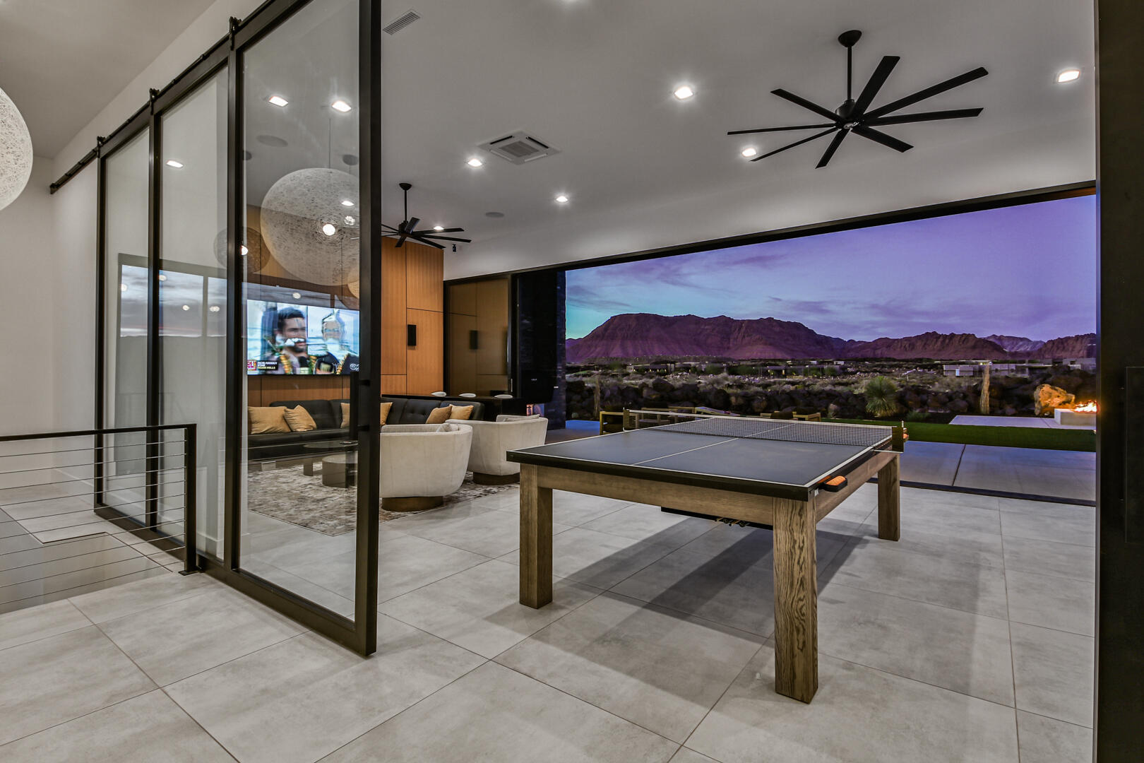 ENTRADA AT SNOW CANYON CHACO WEST - Residential