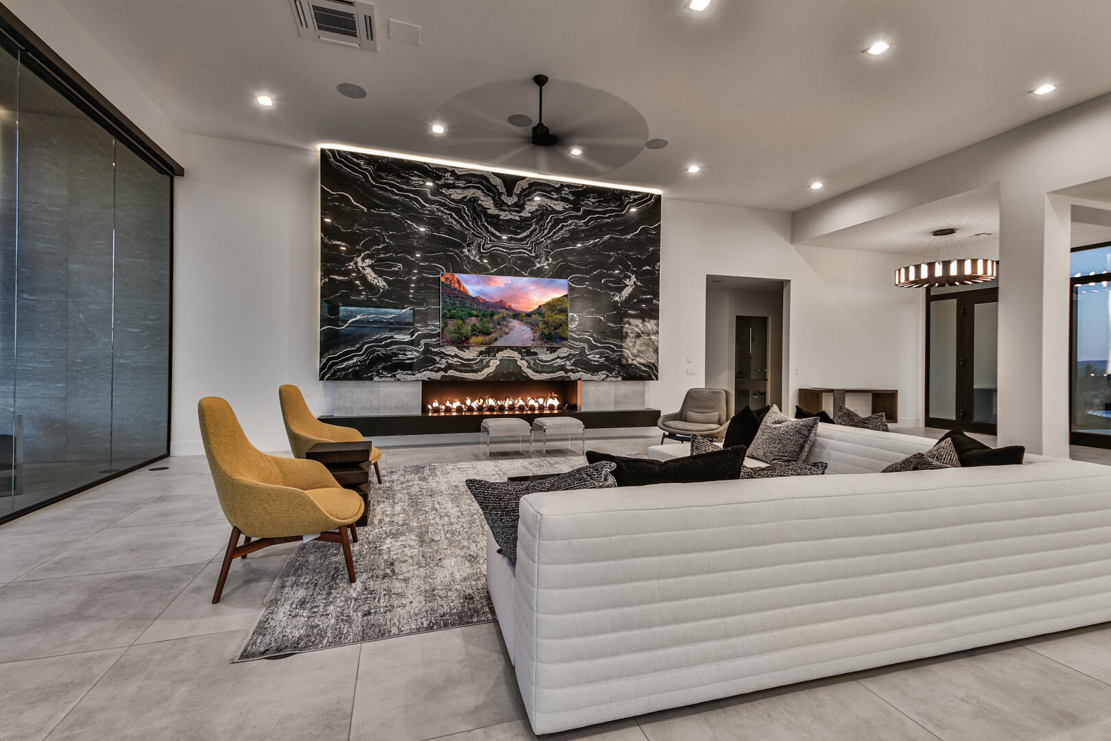 ENTRADA AT SNOW CANYON CHACO WEST - Residential