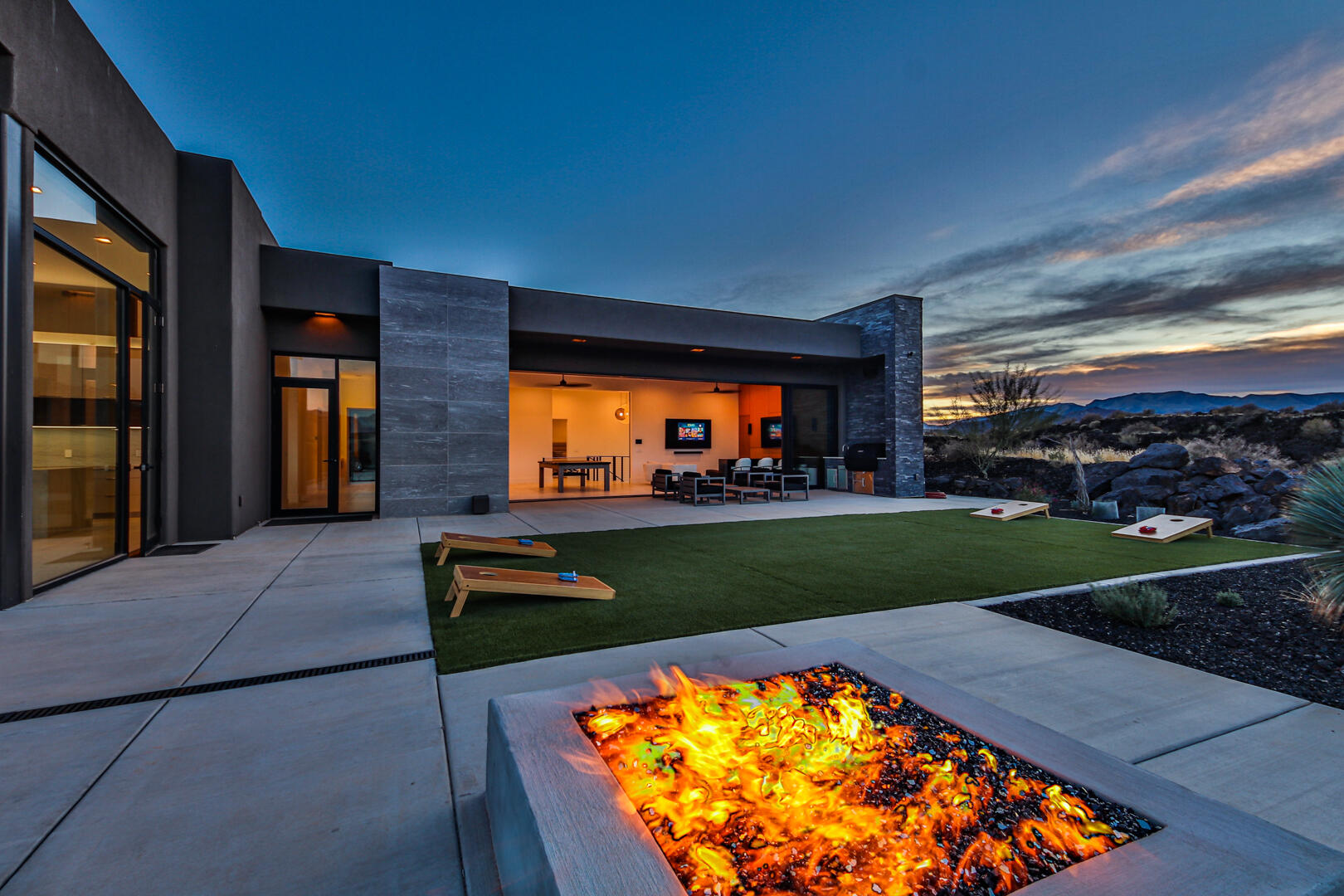 ENTRADA AT SNOW CANYON CHACO WEST - Residential