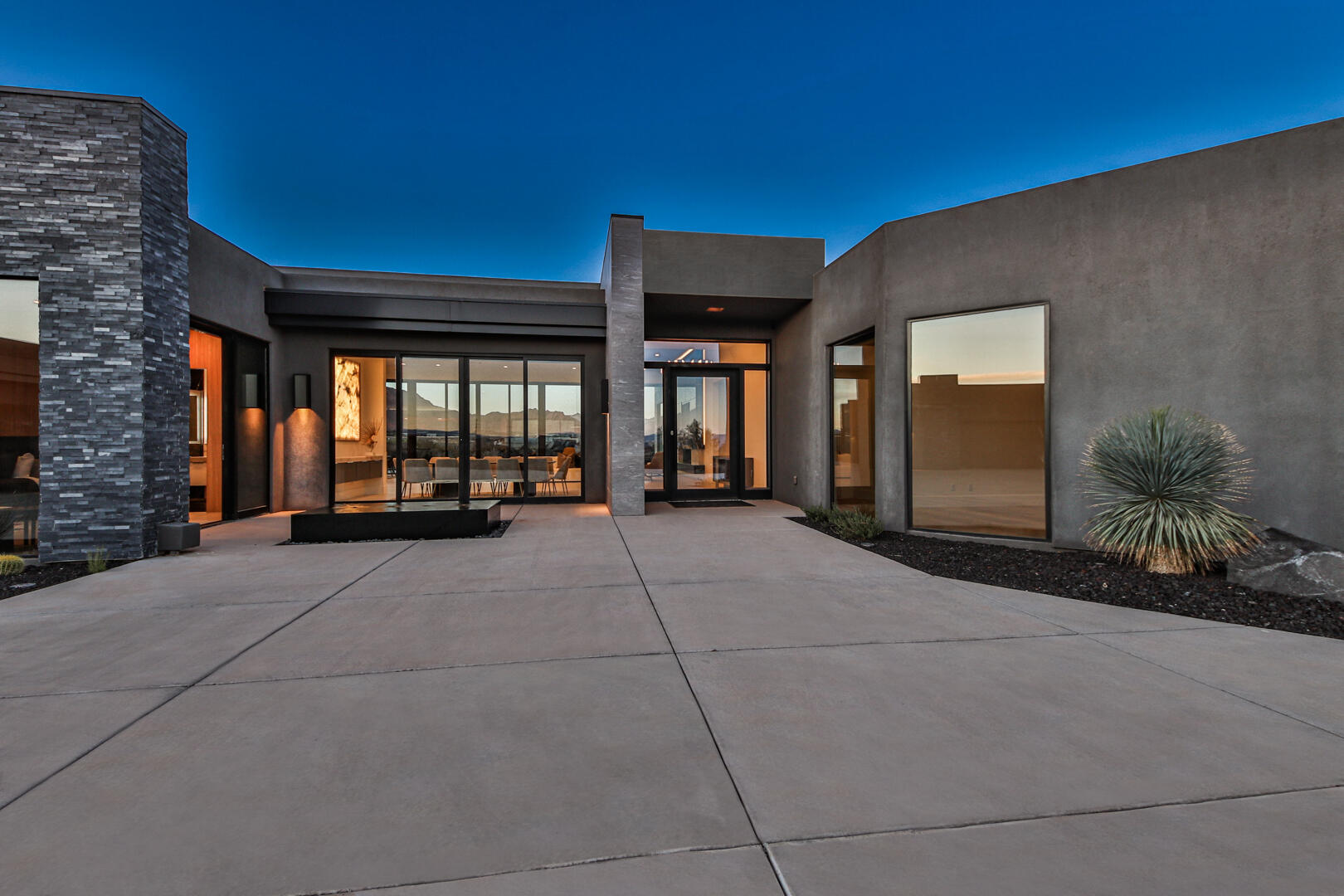 ENTRADA AT SNOW CANYON CHACO WEST - Residential
