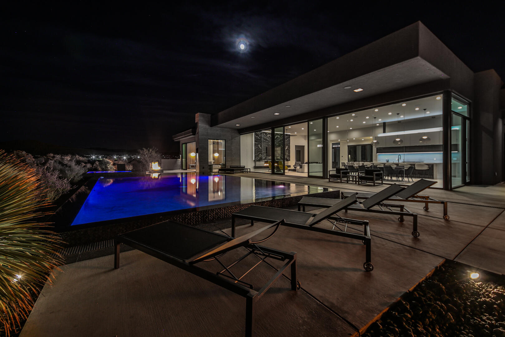 ENTRADA AT SNOW CANYON CHACO WEST - Residential