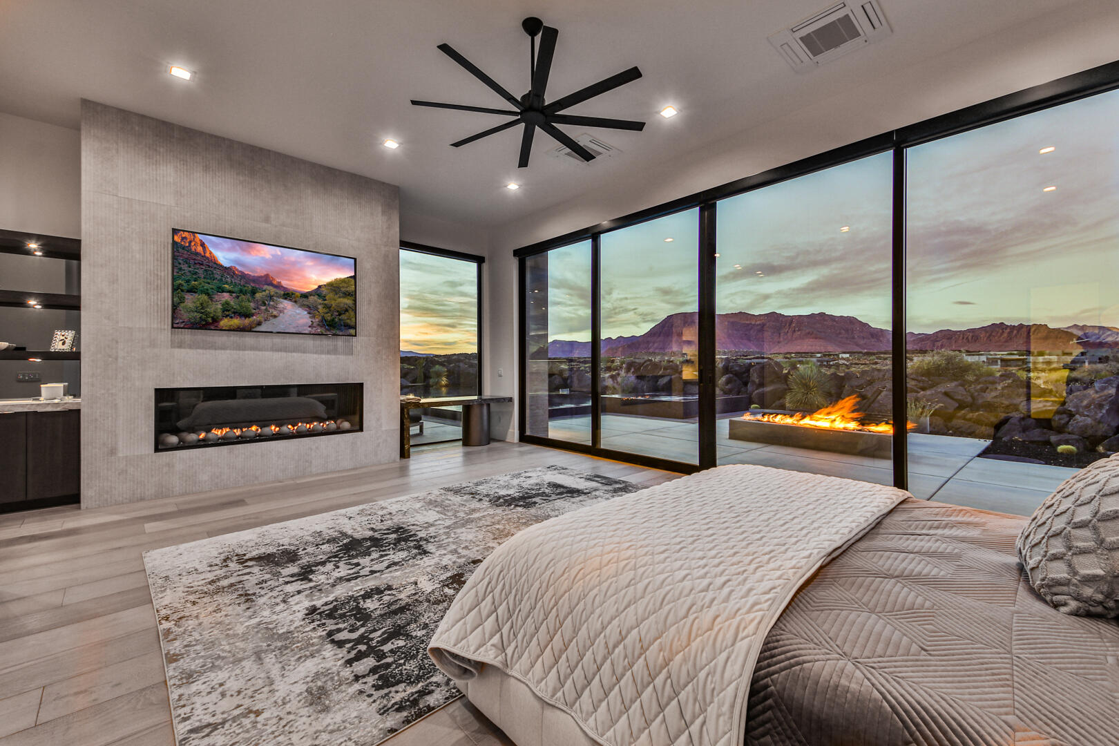 ENTRADA AT SNOW CANYON CHACO WEST - Residential