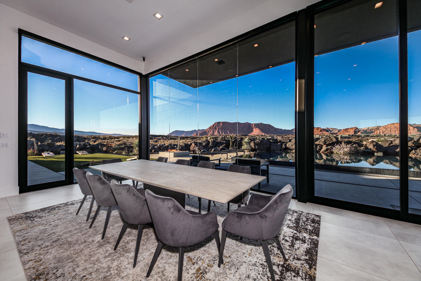 ENTRADA AT SNOW CANYON CHACO WEST - Residential