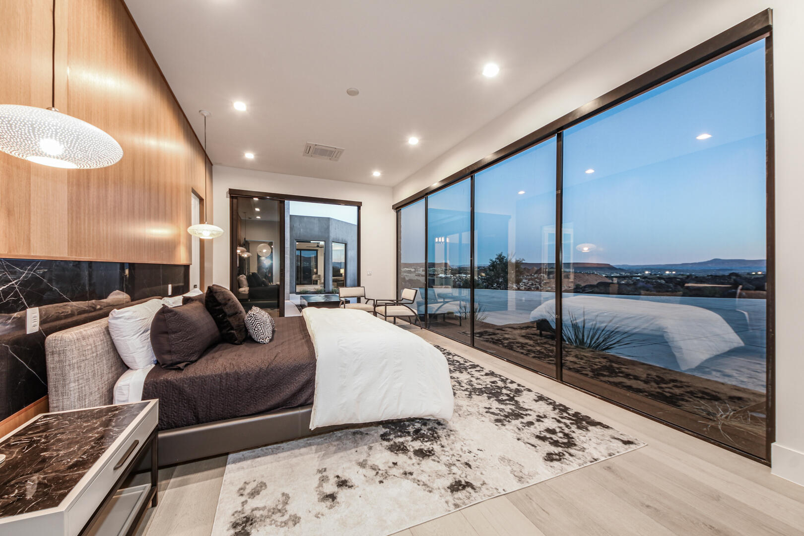 ENTRADA AT SNOW CANYON CHACO WEST - Residential