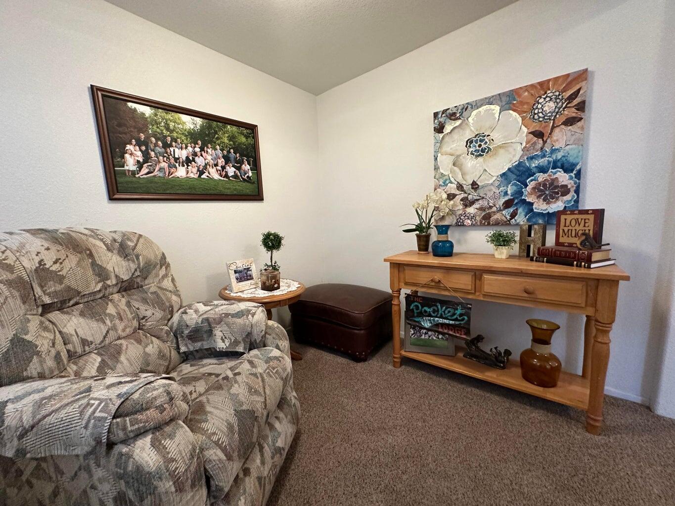 DIXIE DOWNS RV RESORT - Residential