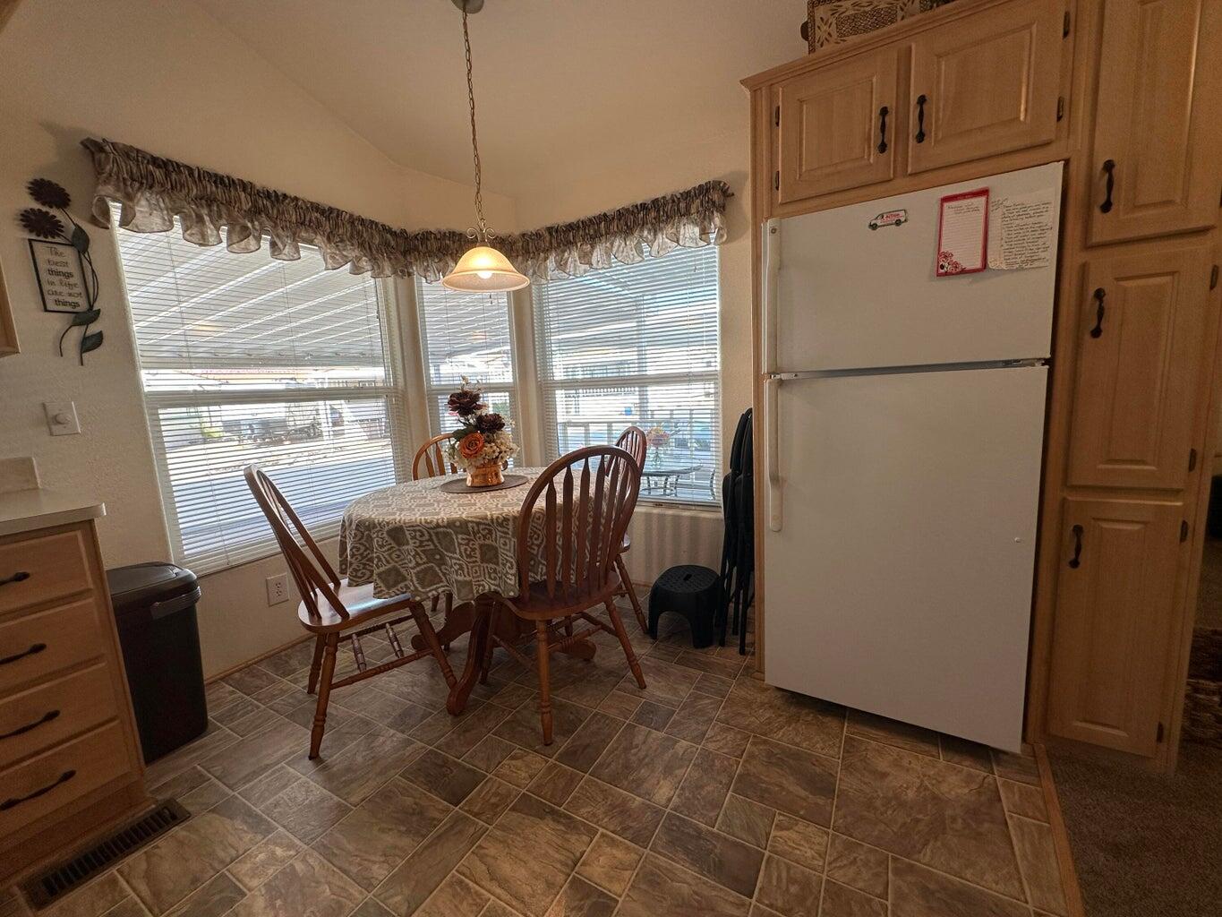 DIXIE DOWNS RV RESORT - Residential