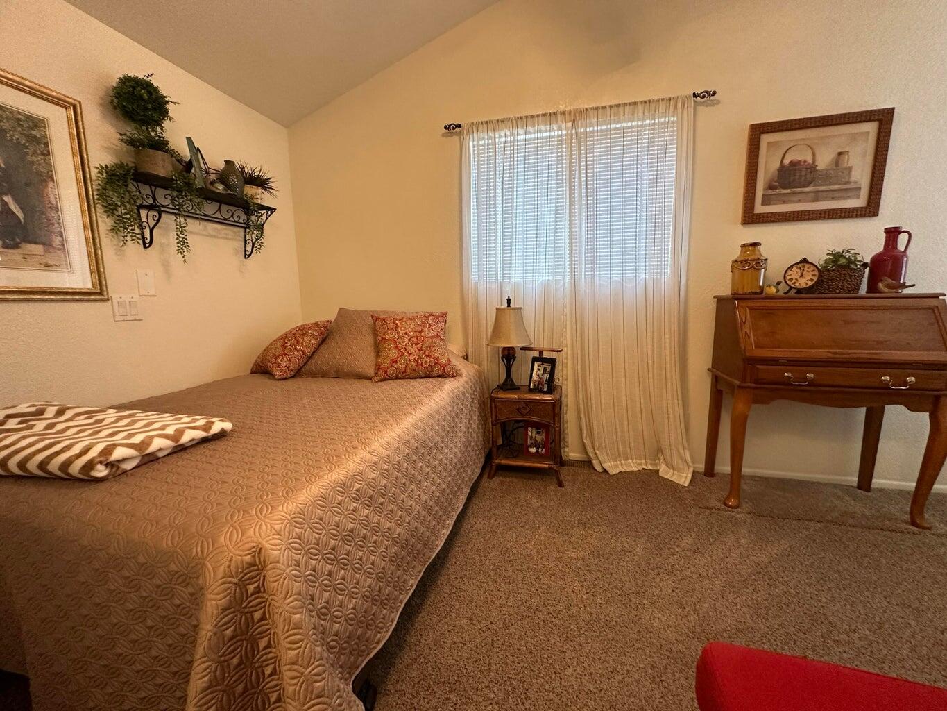 DIXIE DOWNS RV RESORT - Residential