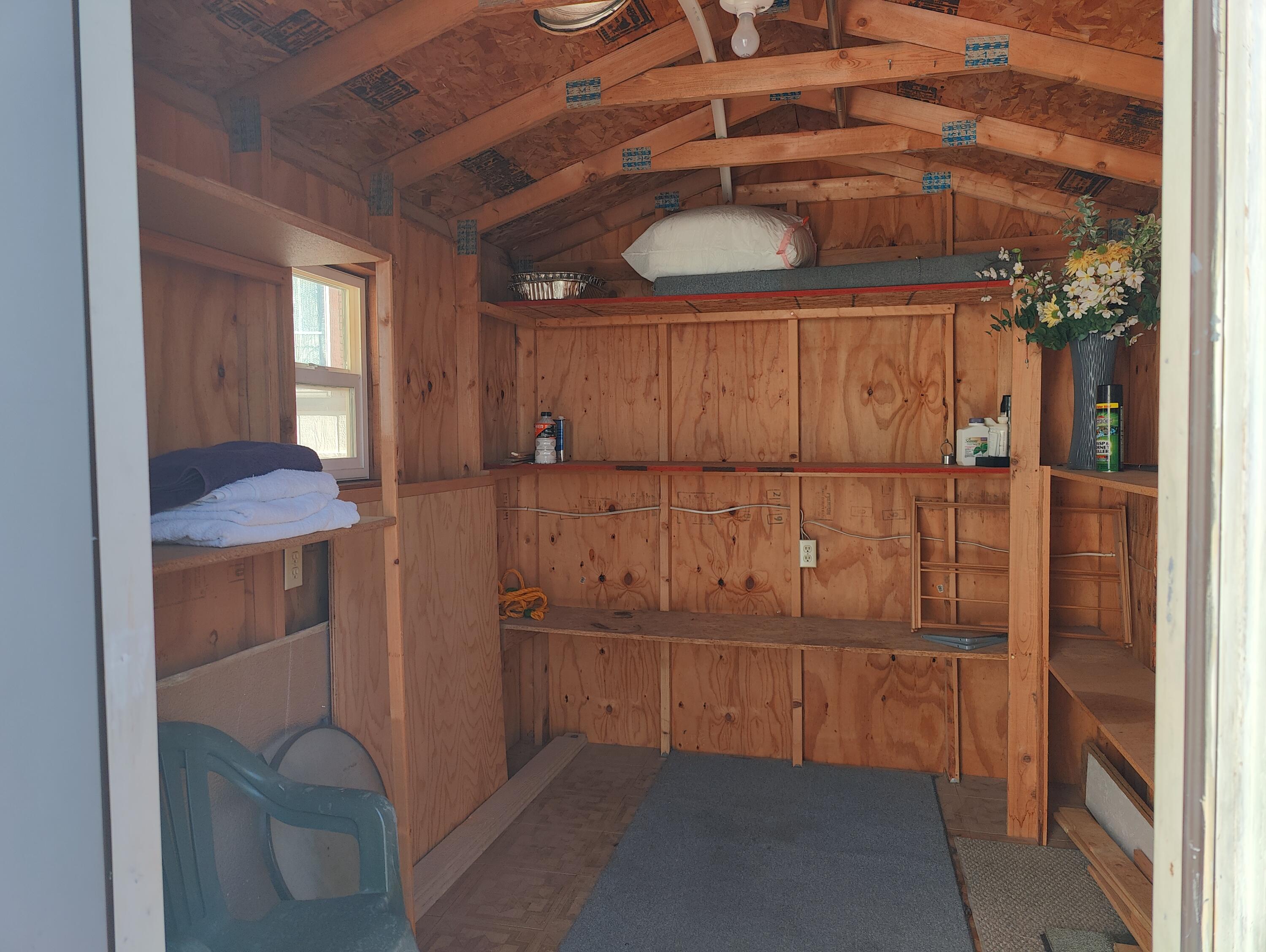 DIXIE DOWNS RV RESORT - Residential