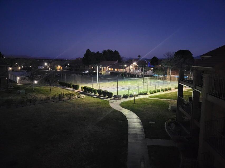 SPORTS VILLAGE - Residential