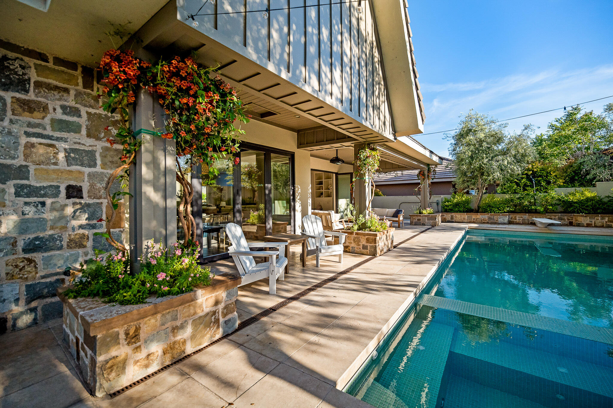 VINEYARDS - Residential