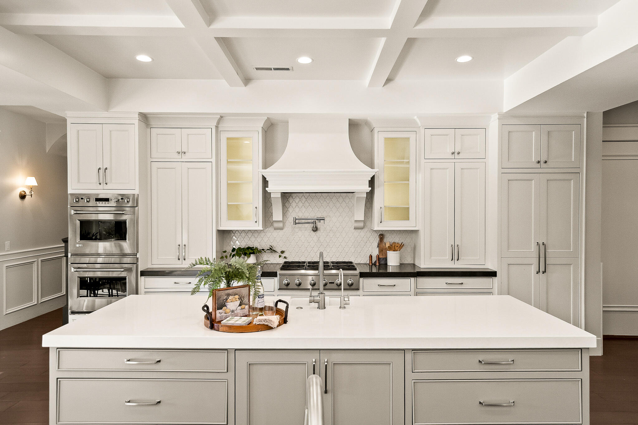 VINEYARDS - Residential