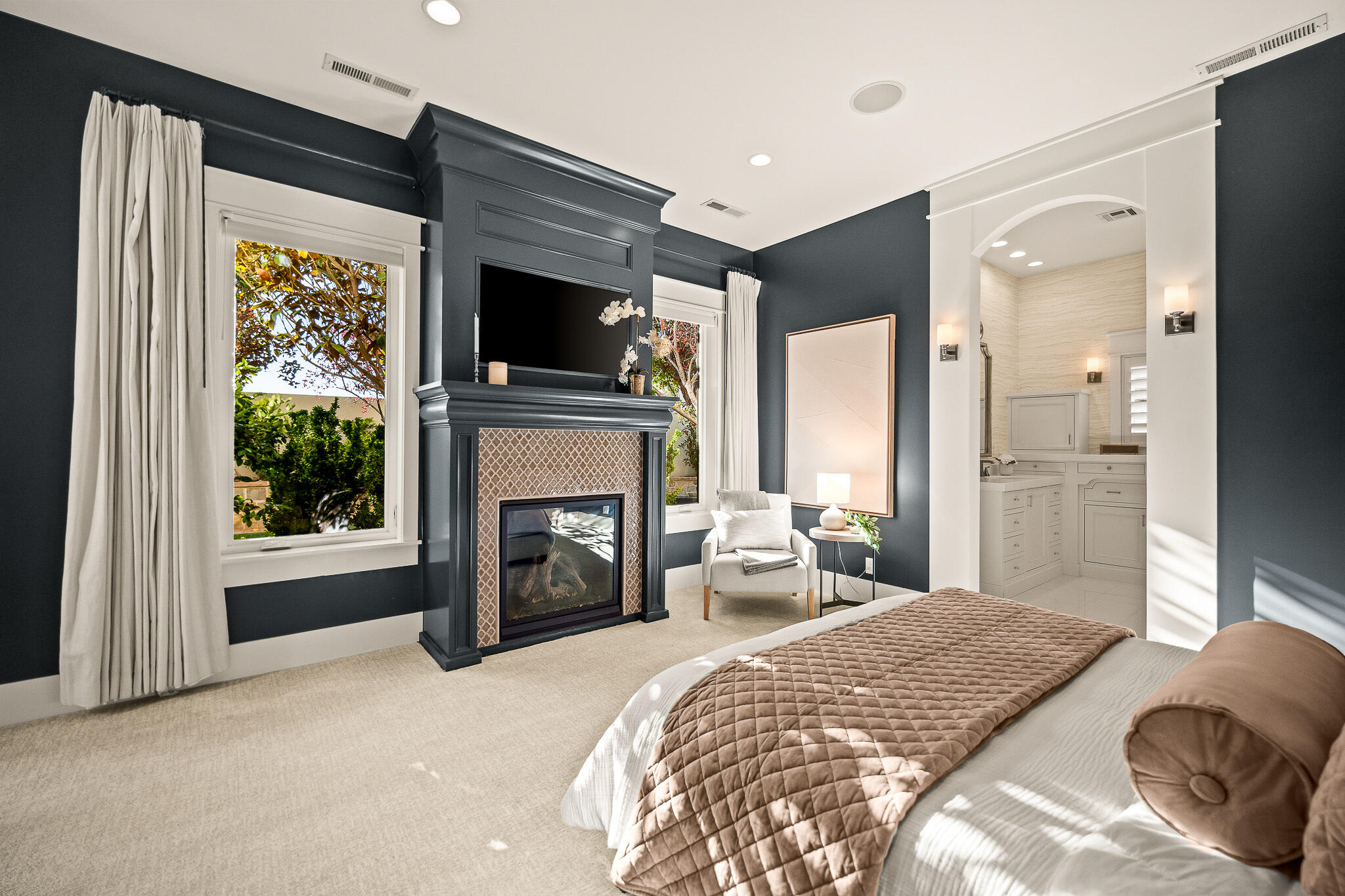 VINEYARDS - Residential