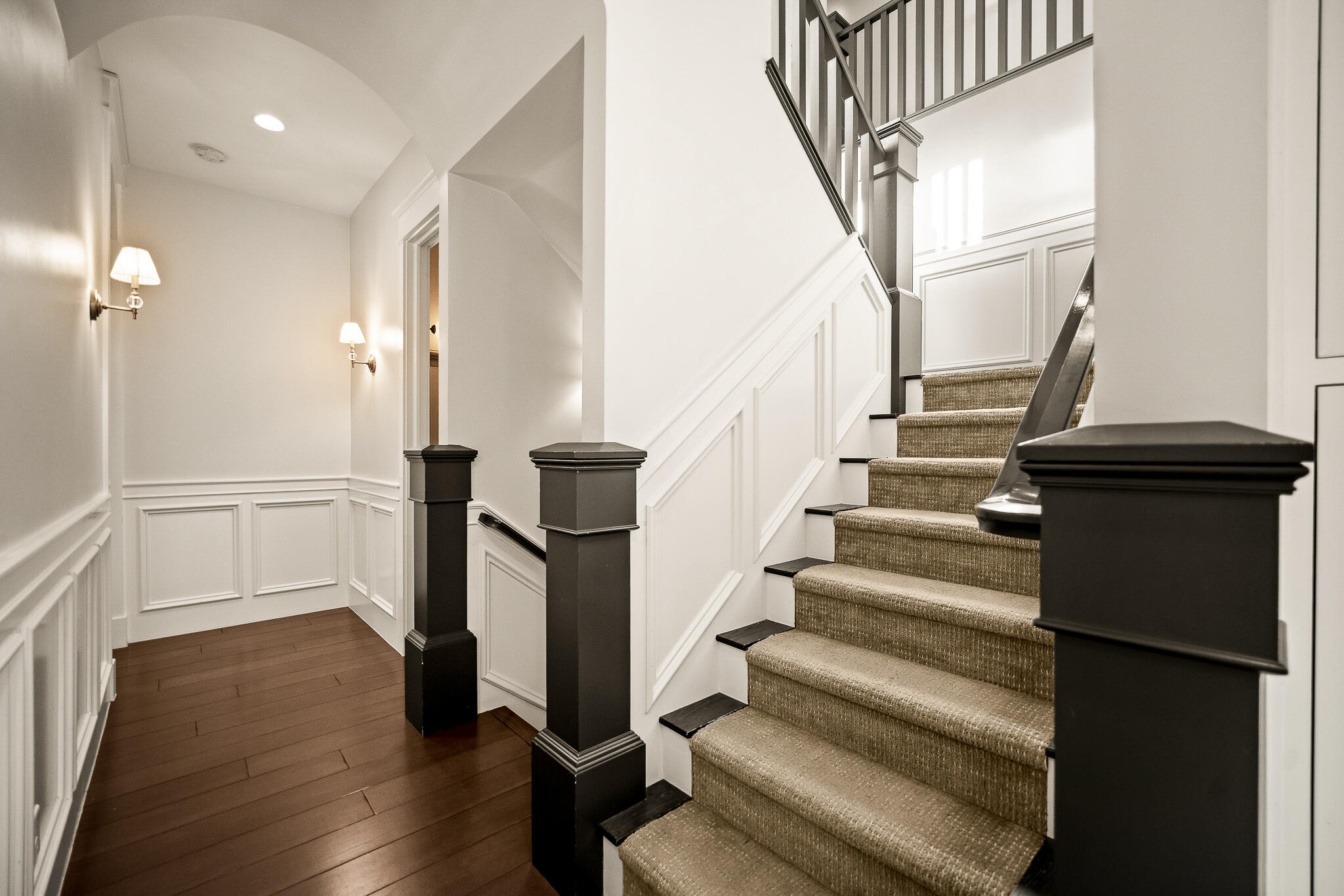 VINEYARDS - Residential