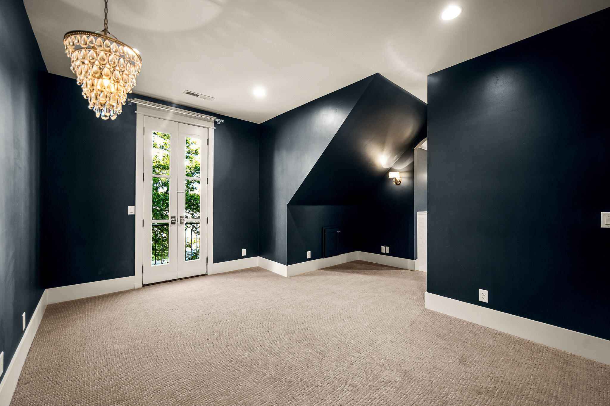 VINEYARDS - Residential