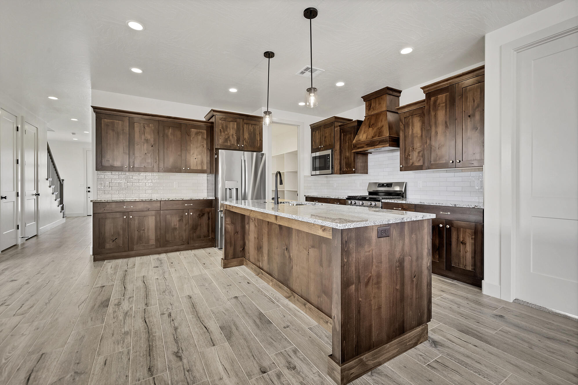 FIREROCK - Residential