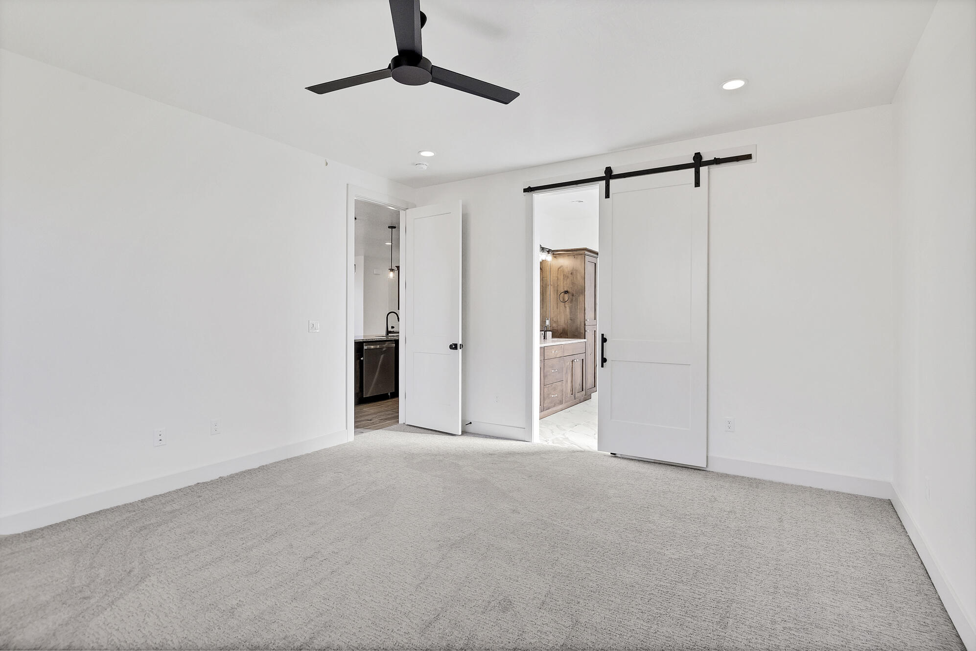 FIREROCK - Residential