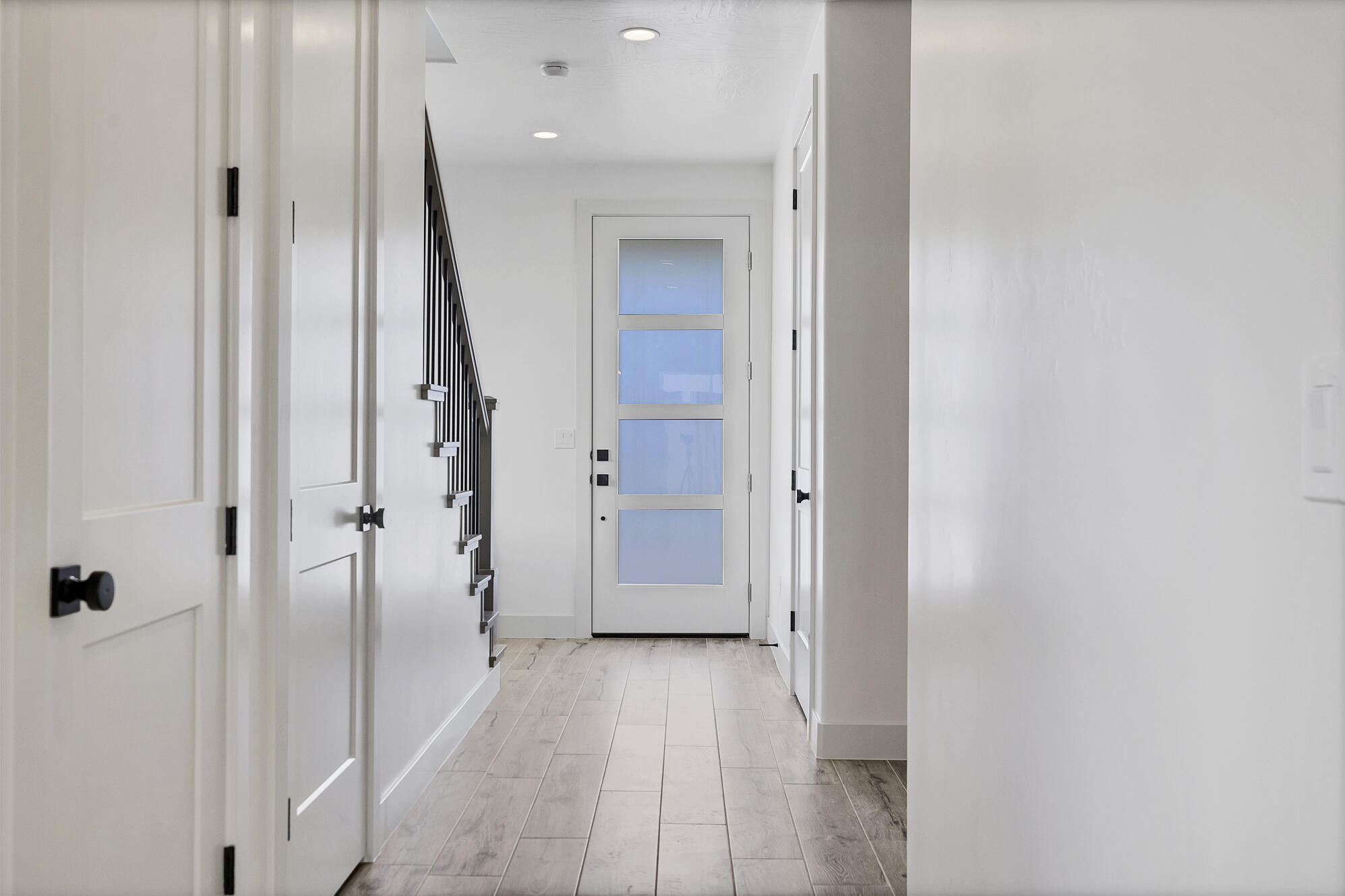 FIREROCK - Residential