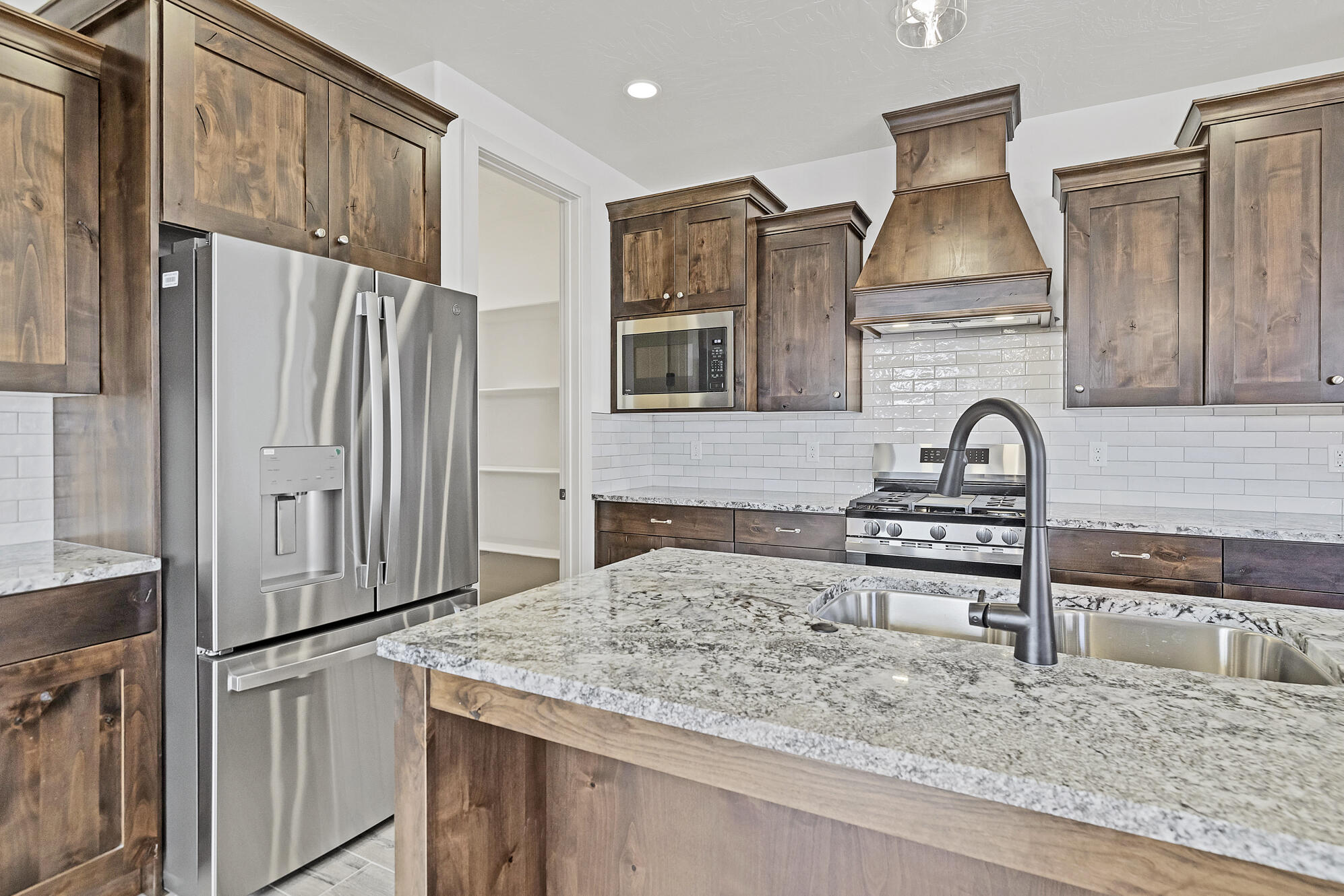 FIREROCK - Residential