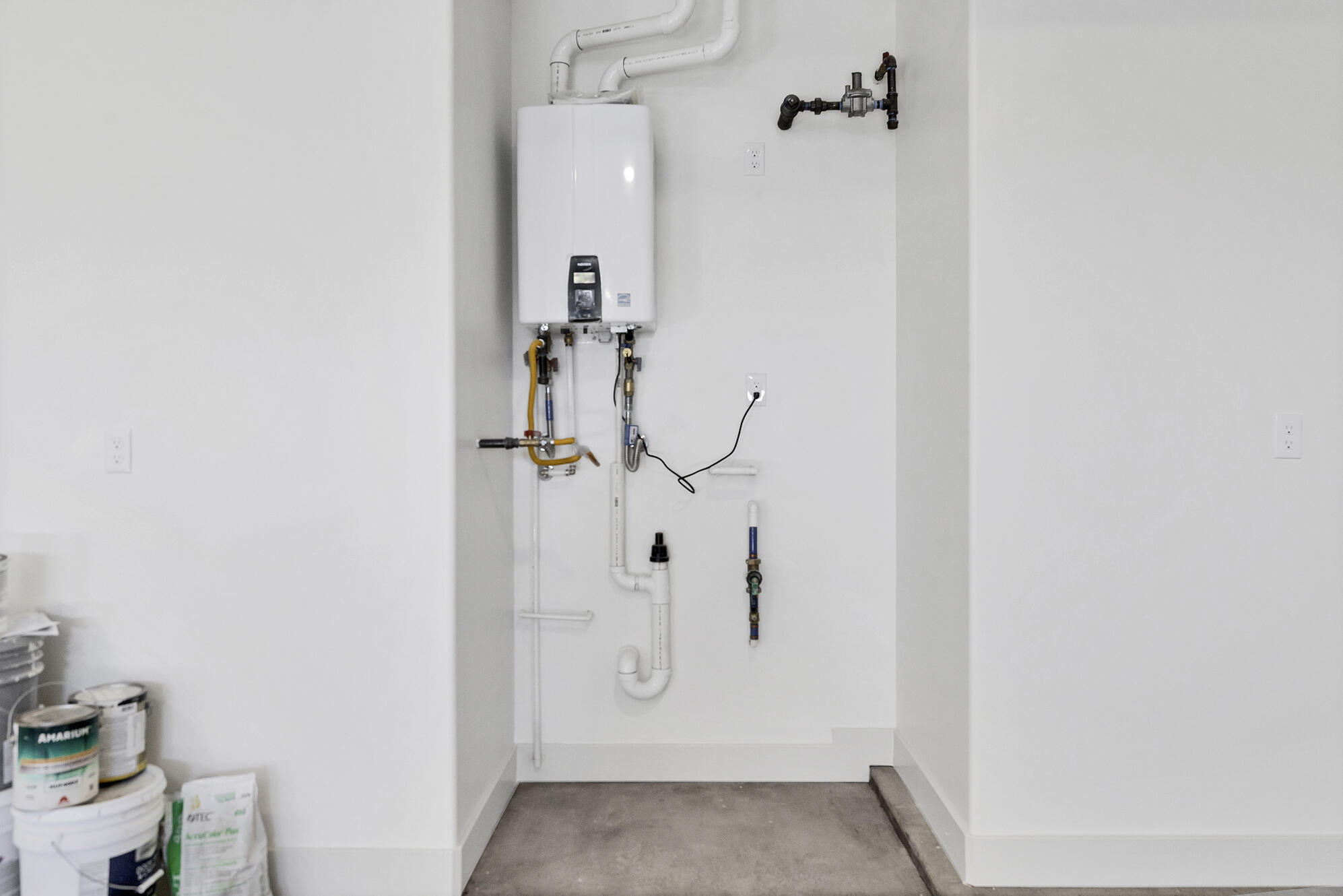 FIREROCK - Residential