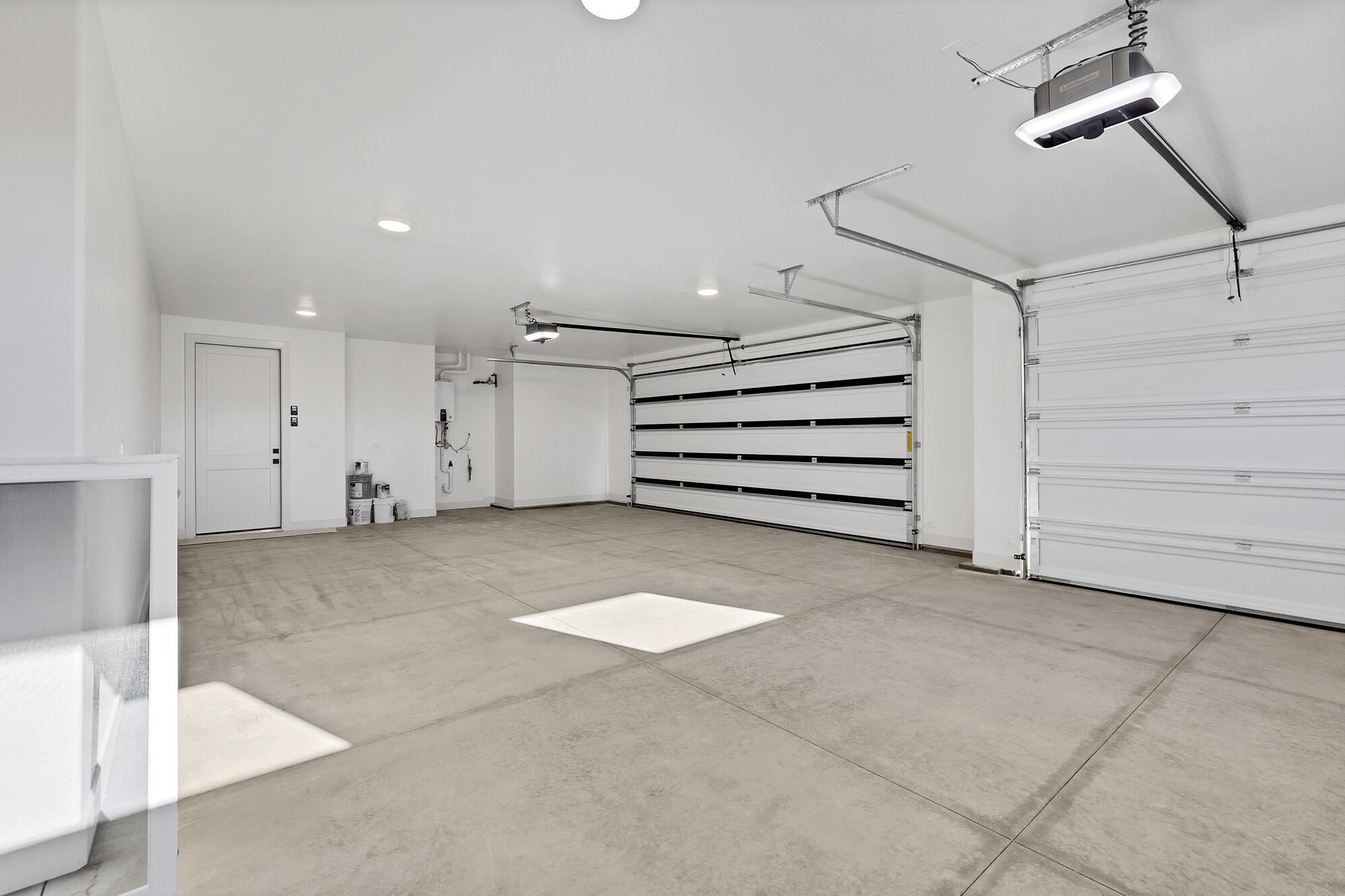 FIREROCK - Residential