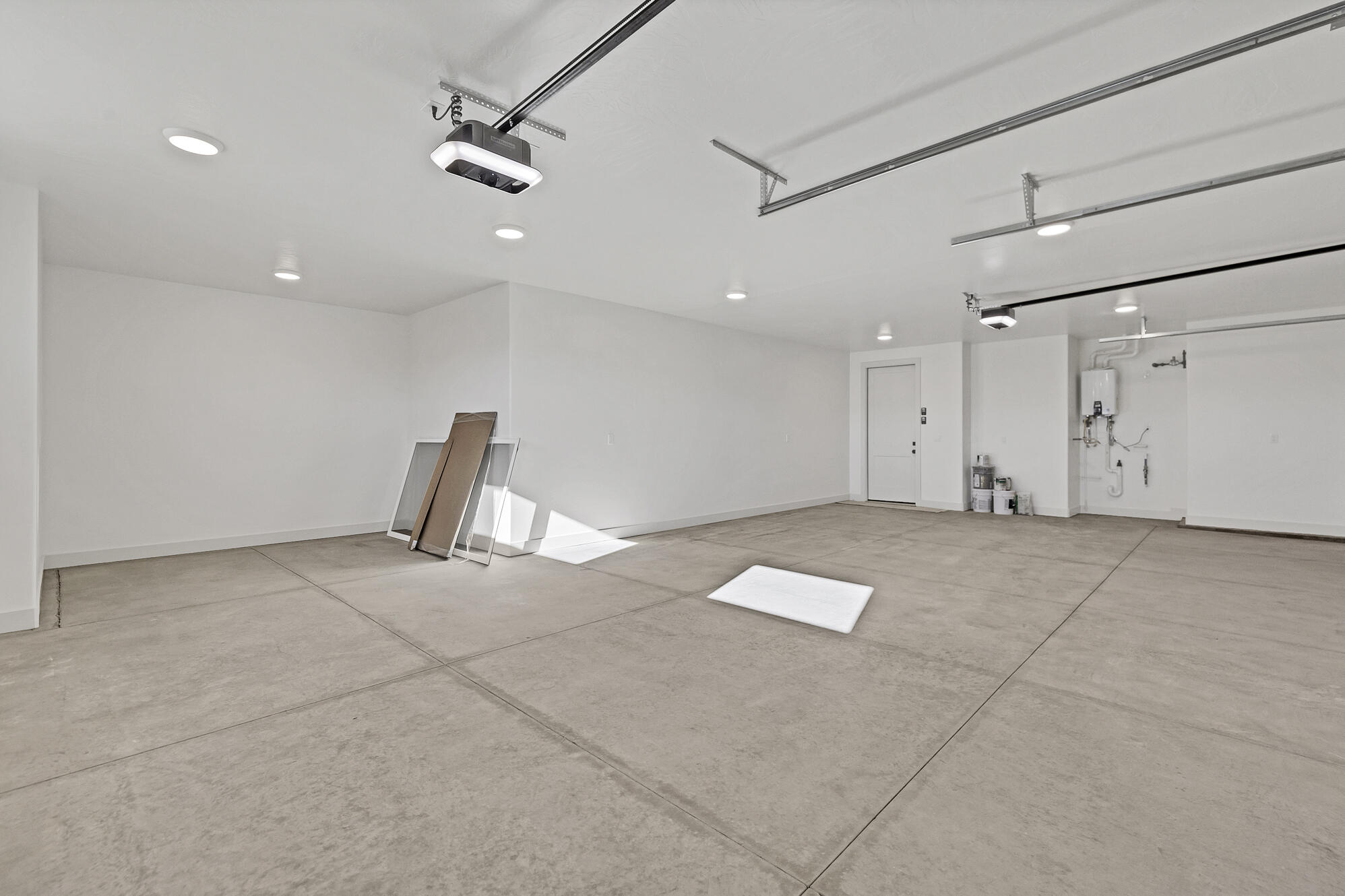 FIREROCK - Residential